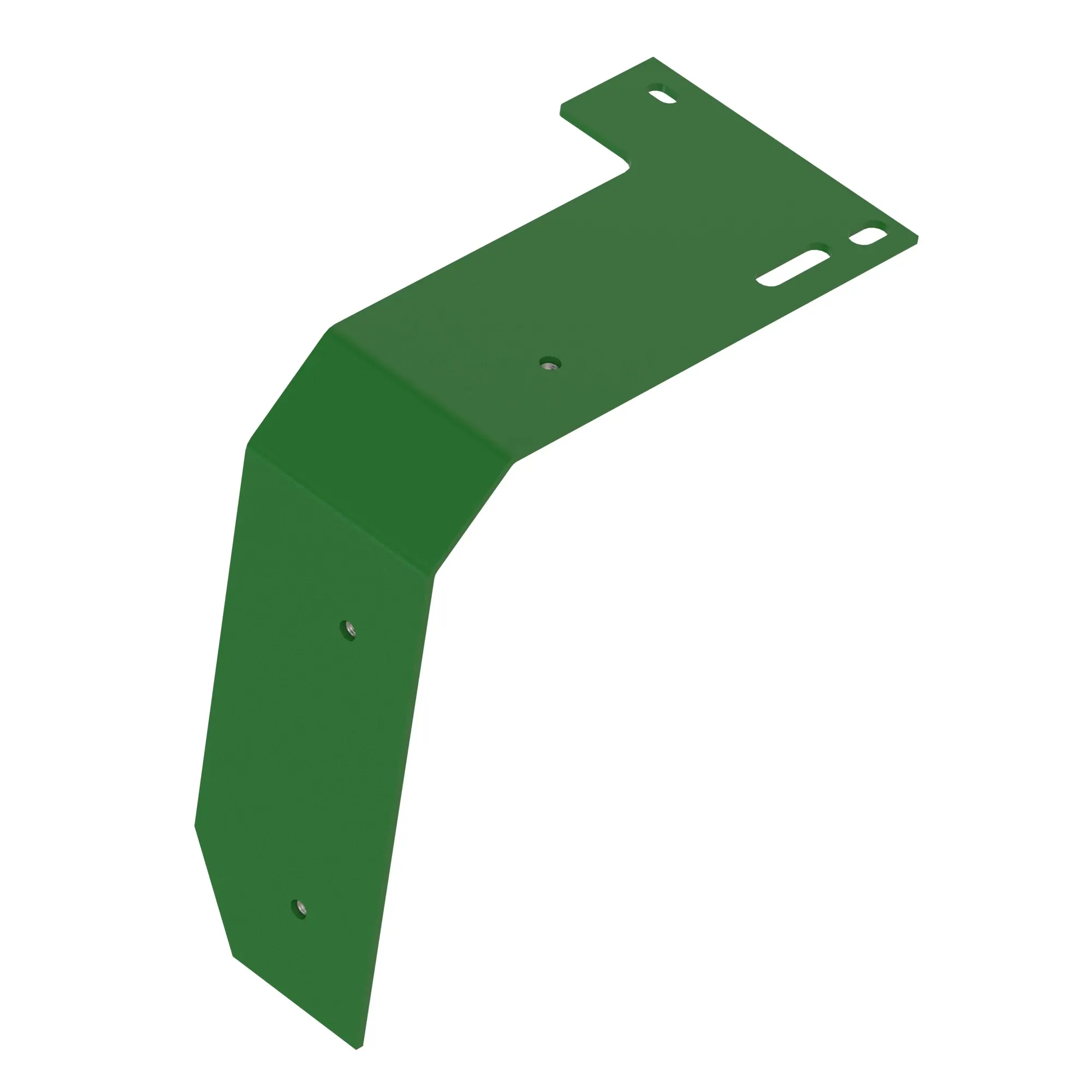 John Deere Upper Bracket - AXE12086