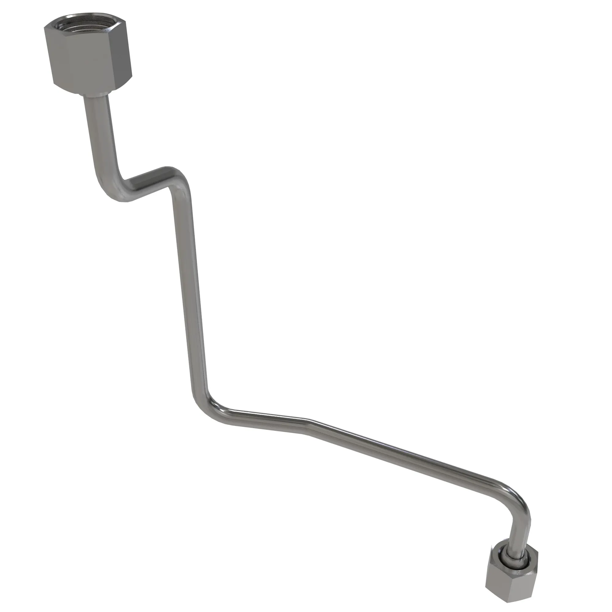 John Deere Park Inlet Line - RE562611