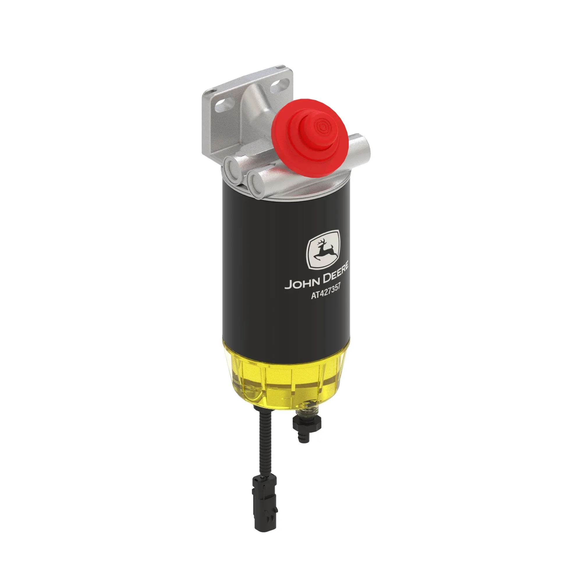 Fuel Filter Assembly