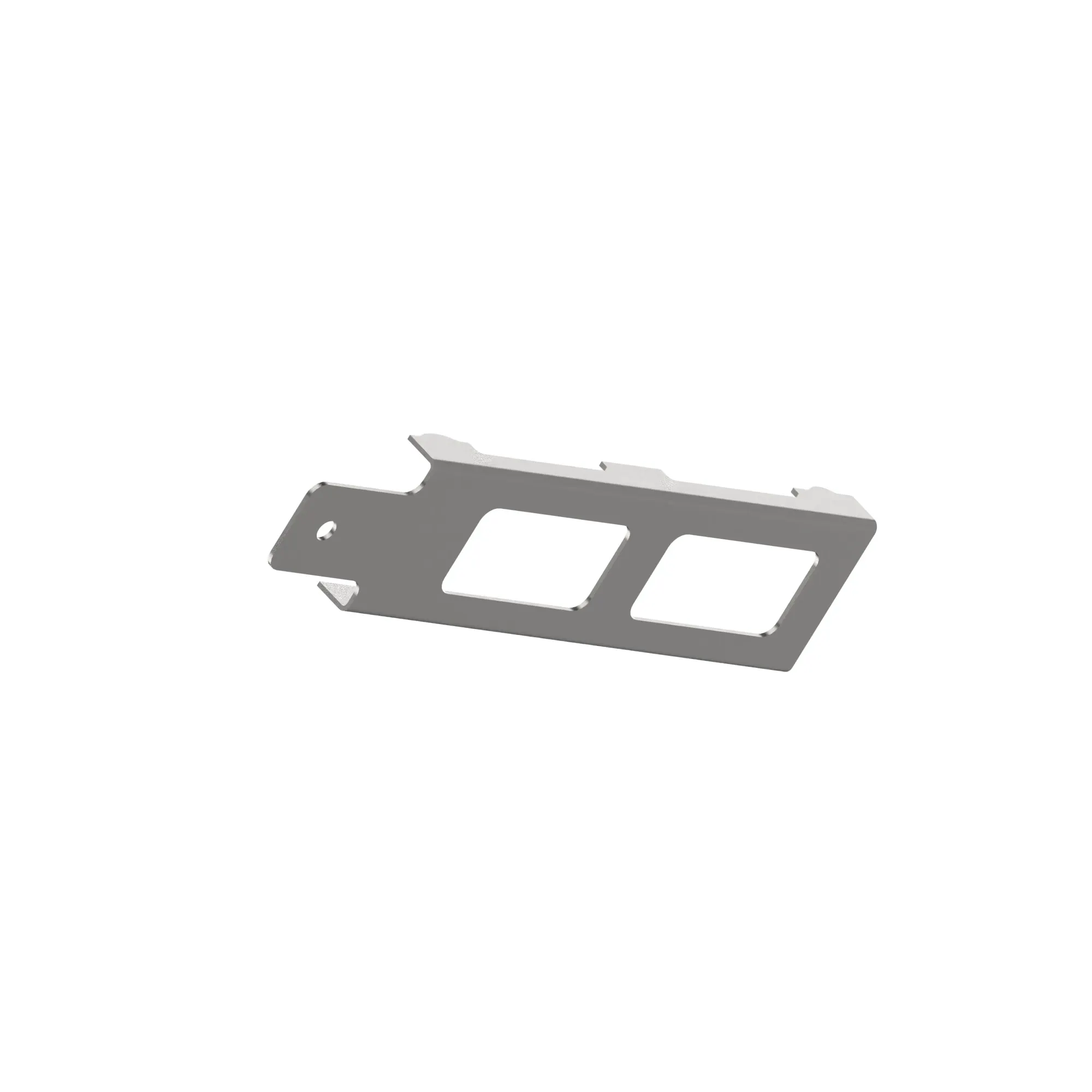 BRACKET, CLEAN WATER BOTTLE MOUNT