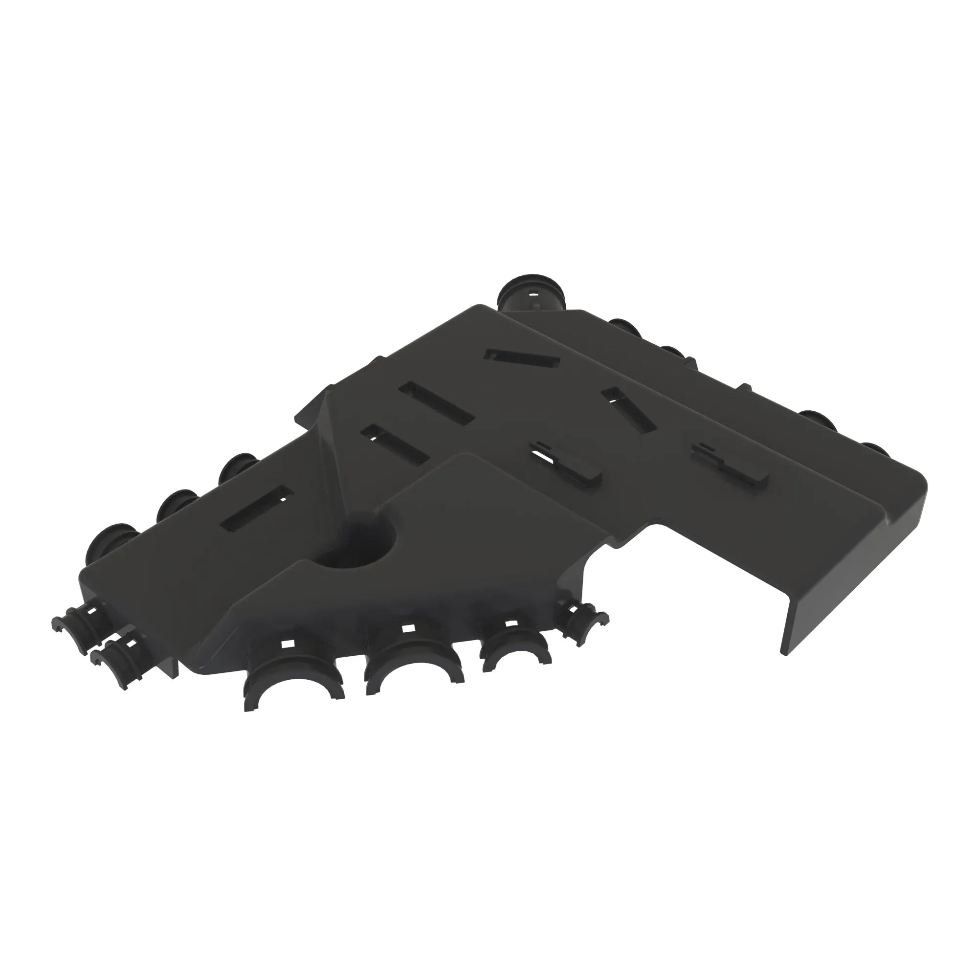 John Deere Channel, Transmission Harness - L224779
