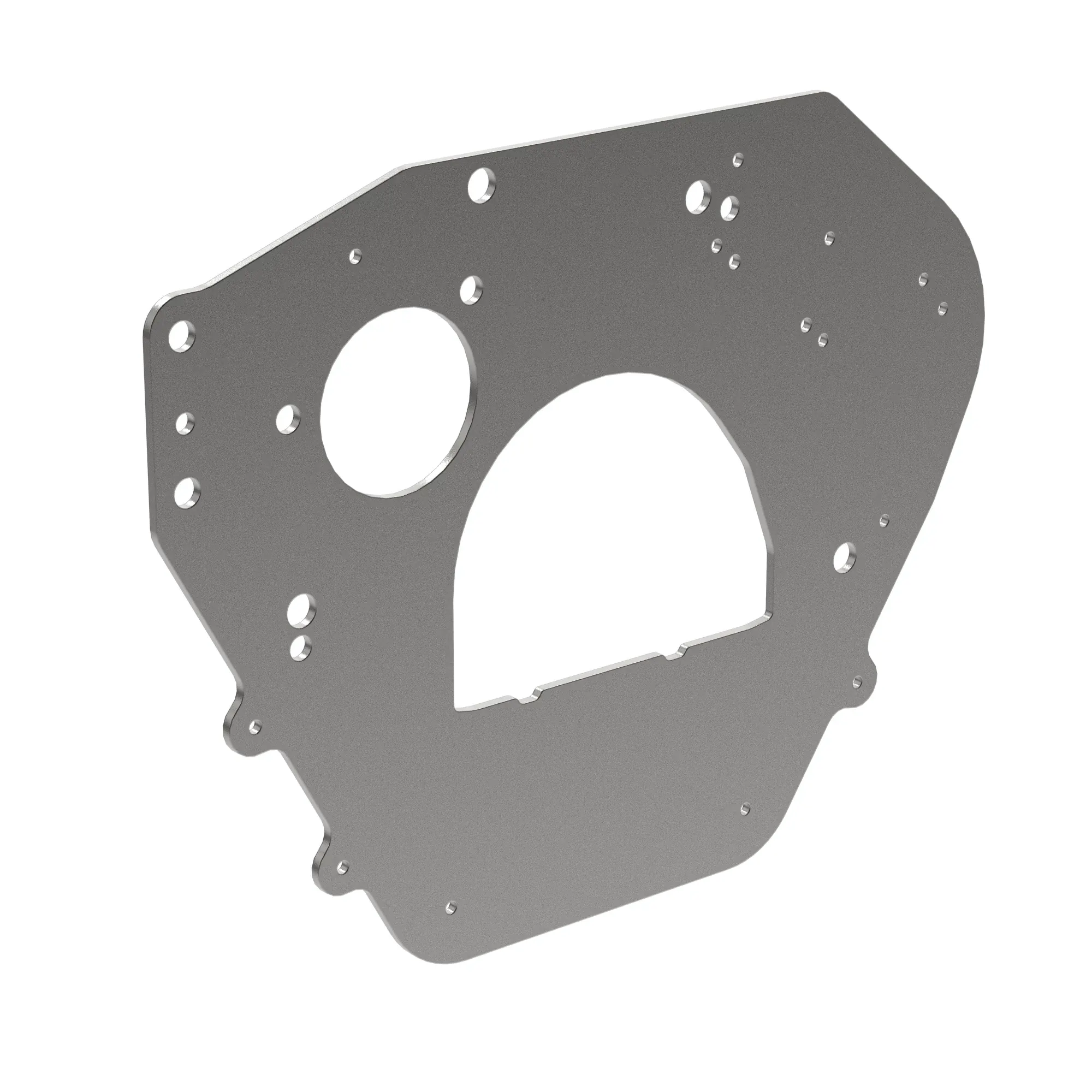 John Deere Plate - UC32083