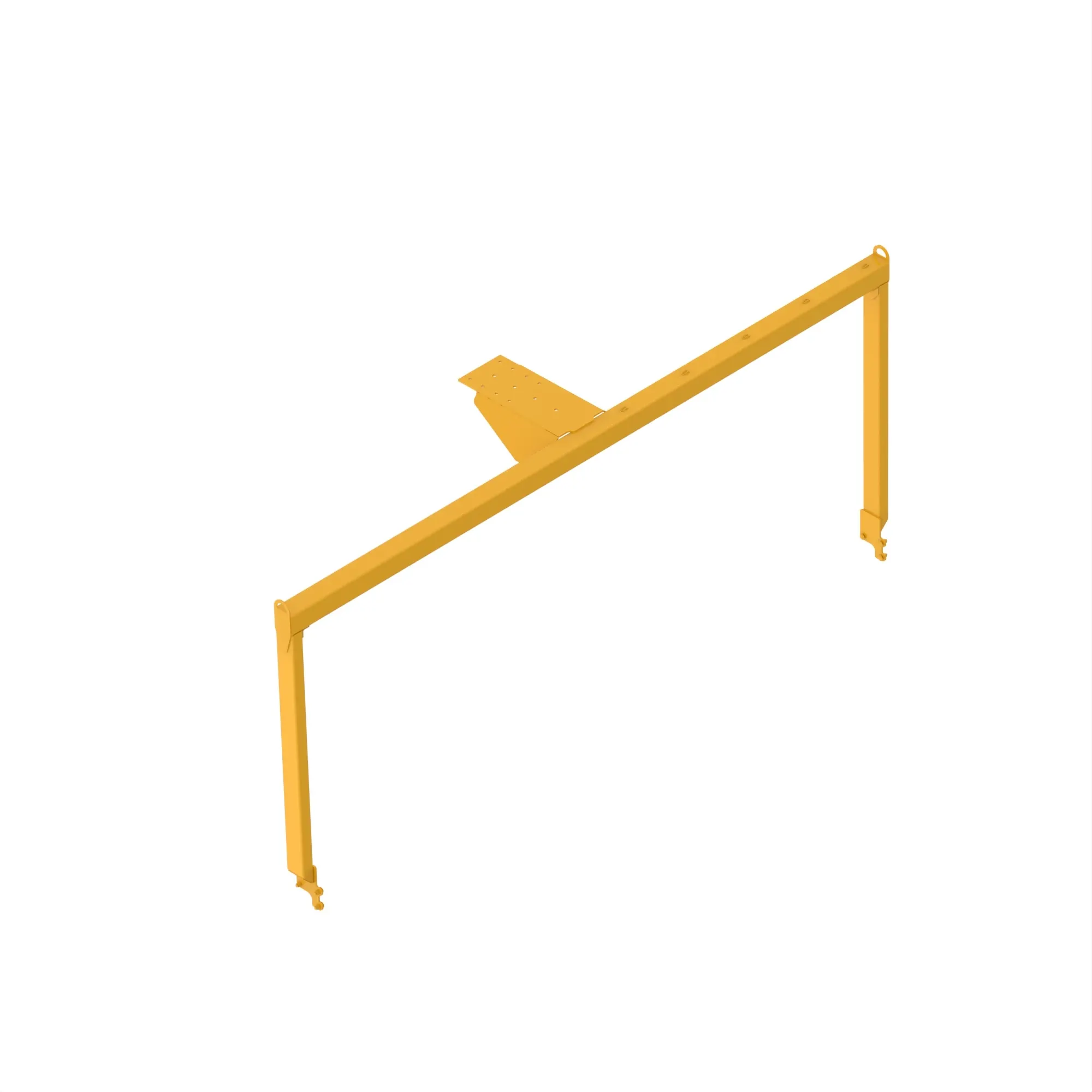 BRACKET KIT, 9020 BRACKET-LASER 181