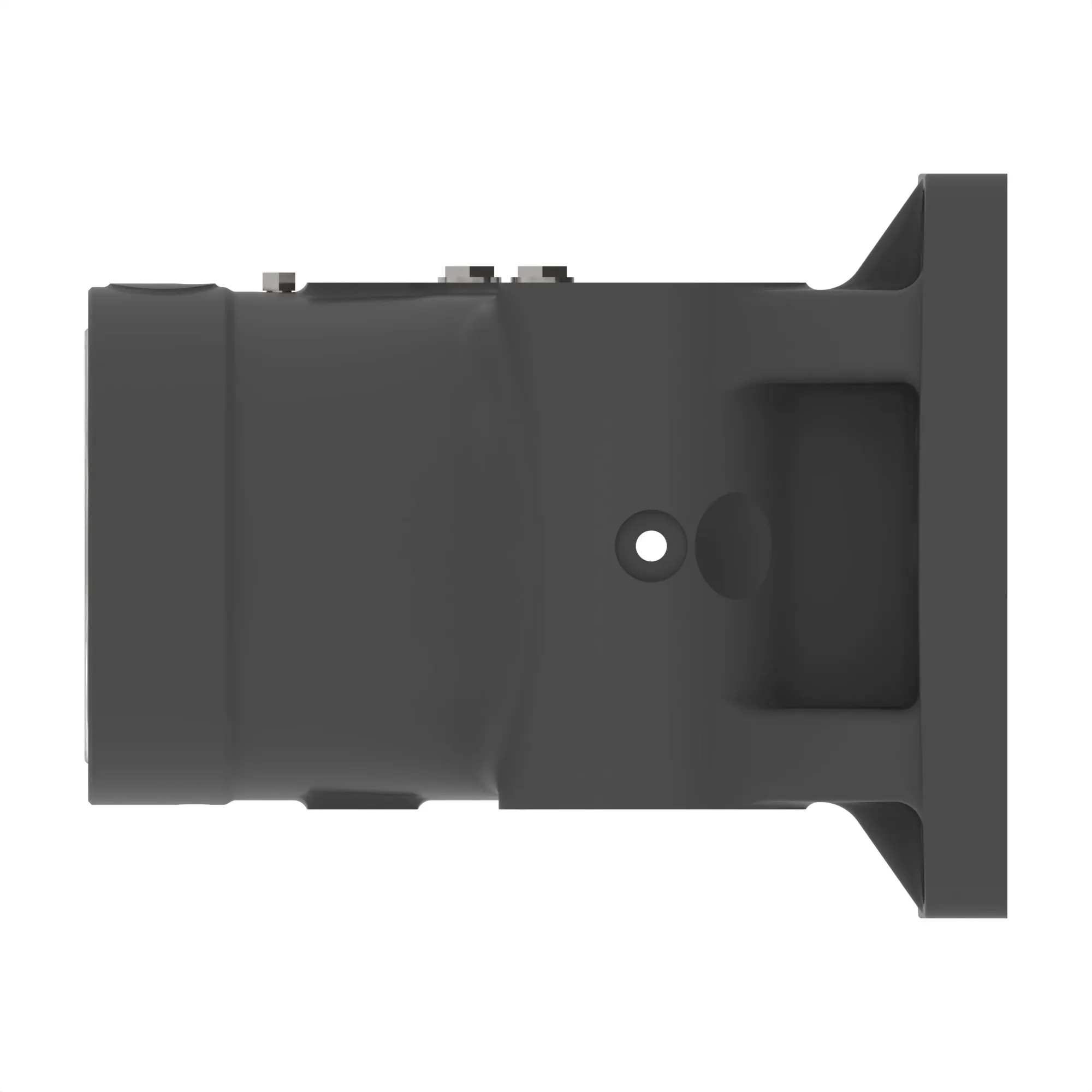 BASE, BASE CF5 BOOM
