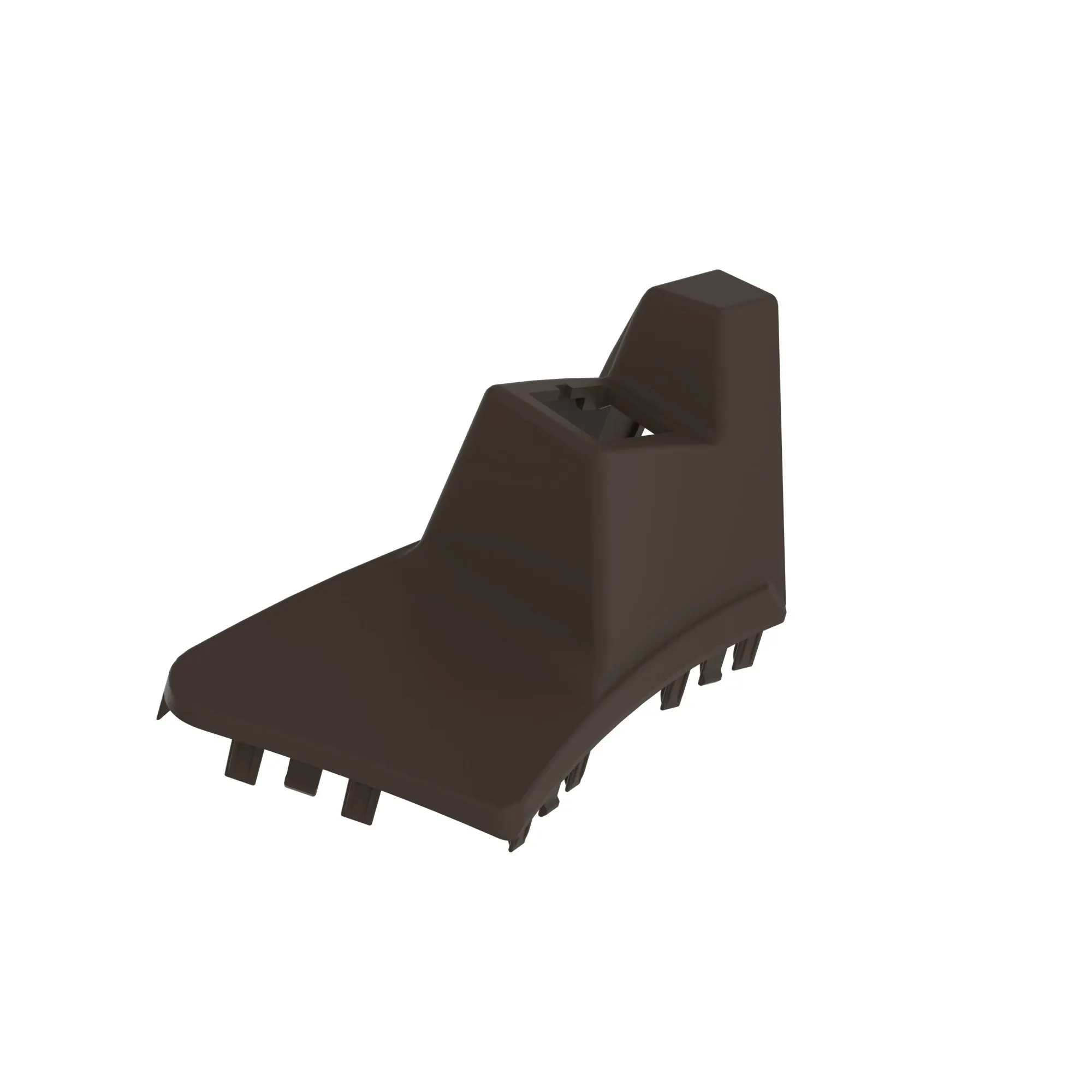 John Deere CSM Extension Shield, Right Side - L228210