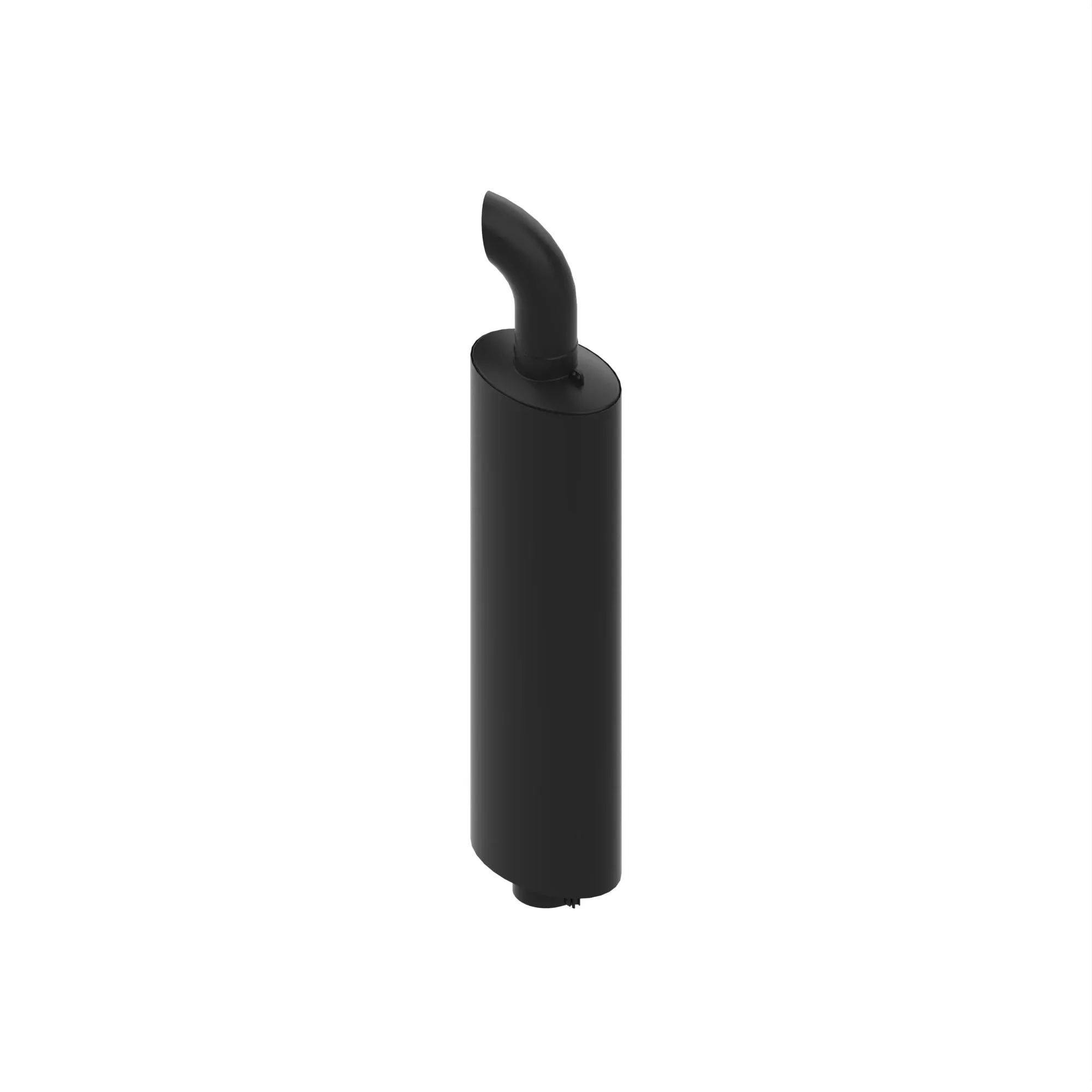 Muffler