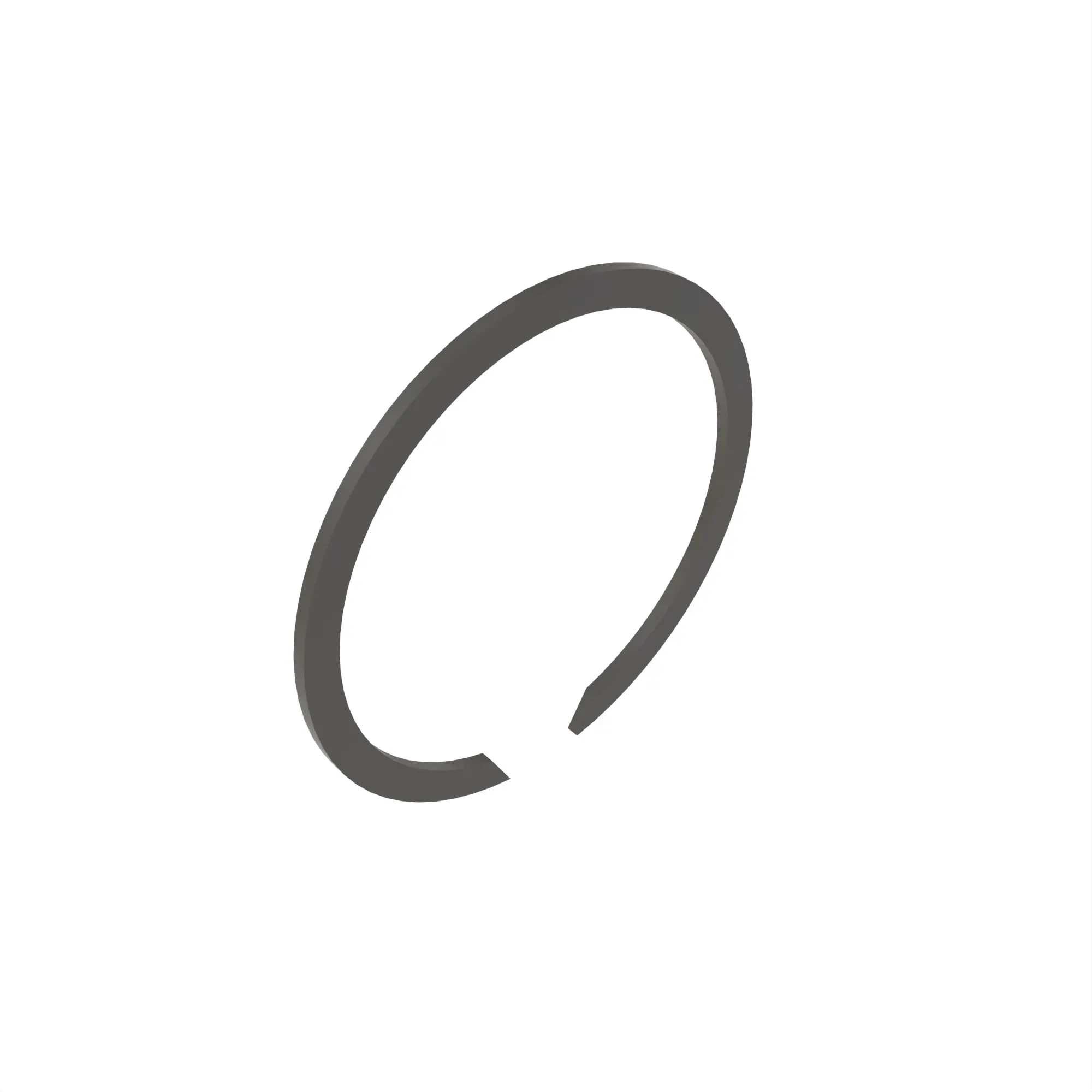 RING, SNAP, Snap Ring