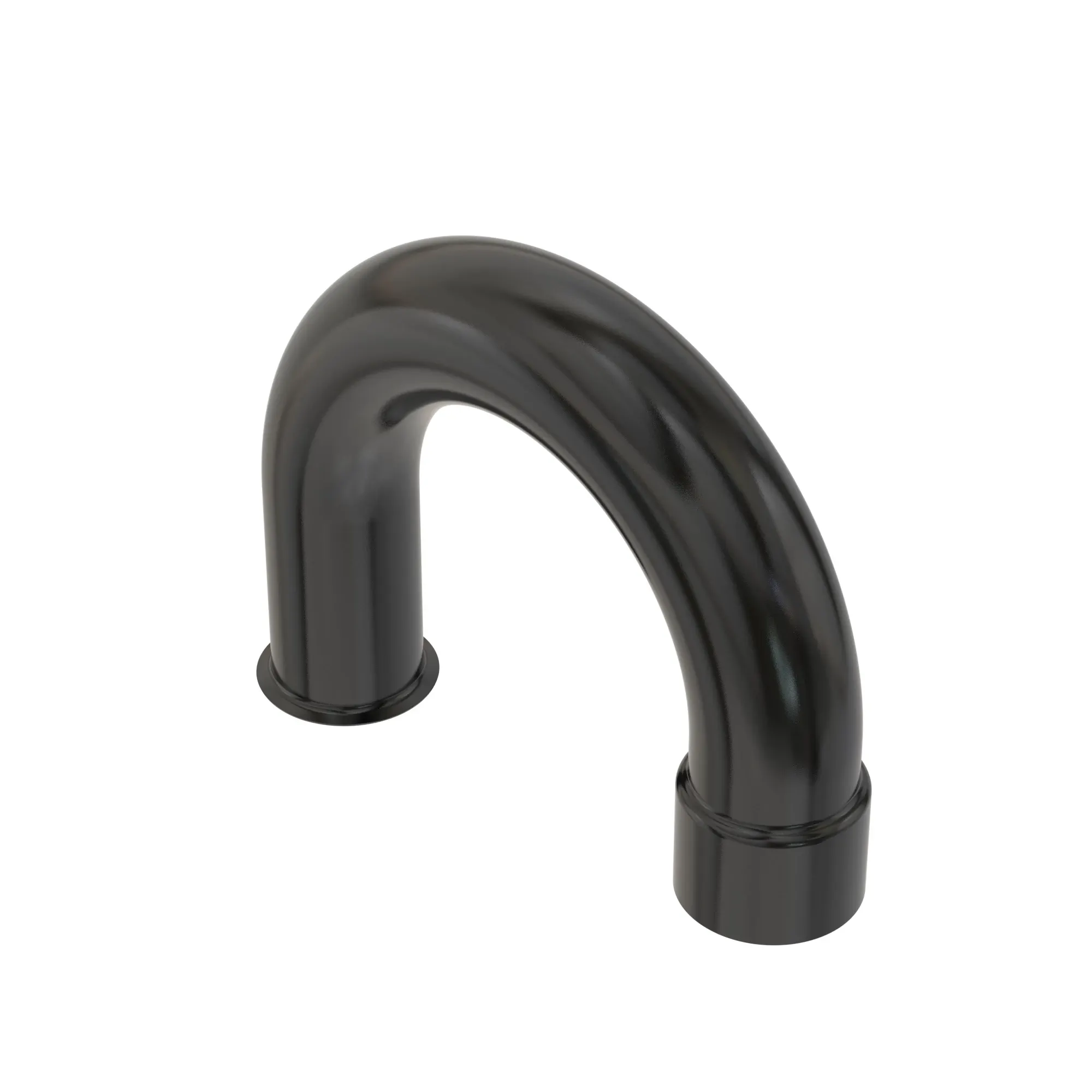 John Deere Exhaust Pipe - Z55941