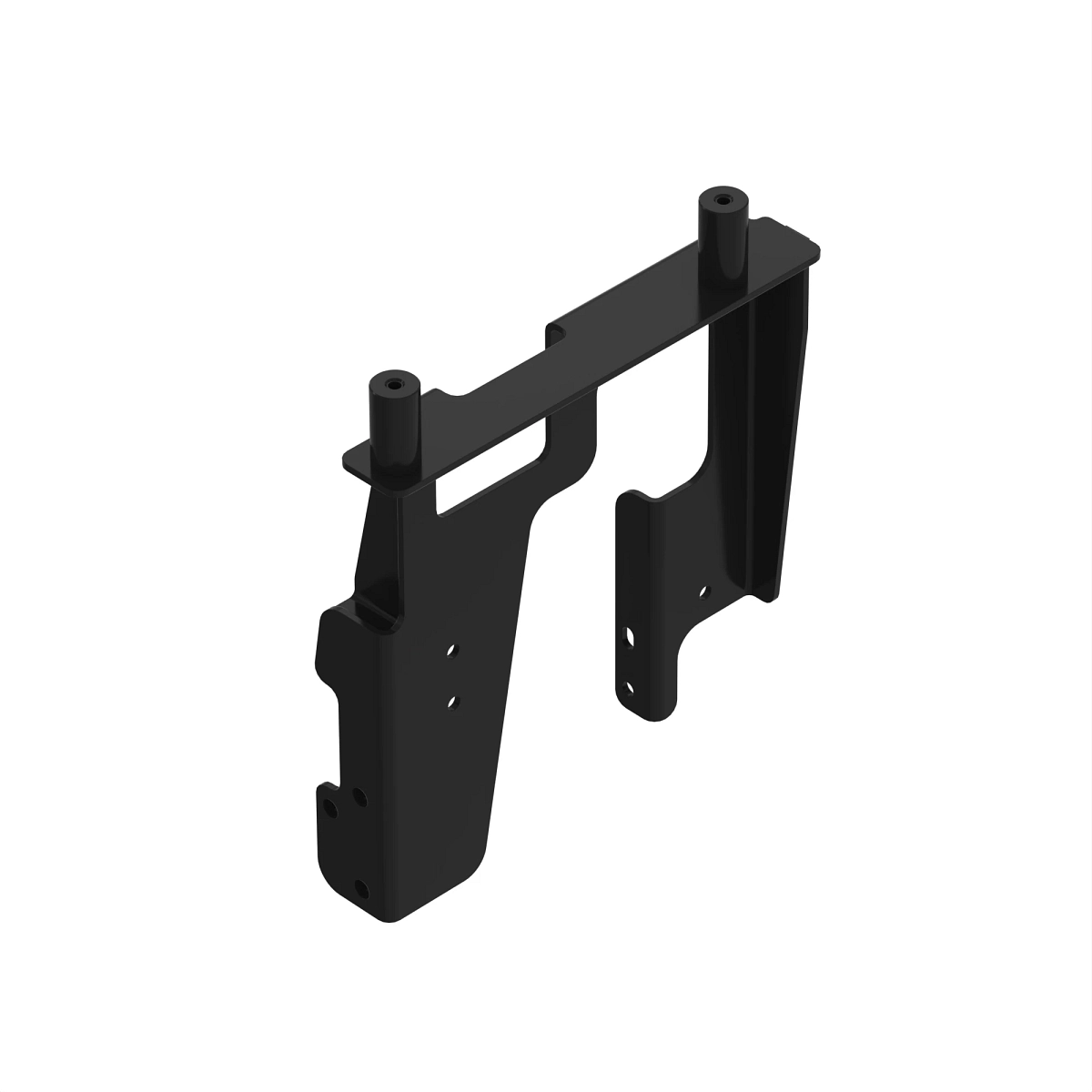 Bracket, Instrument Panel, Cab