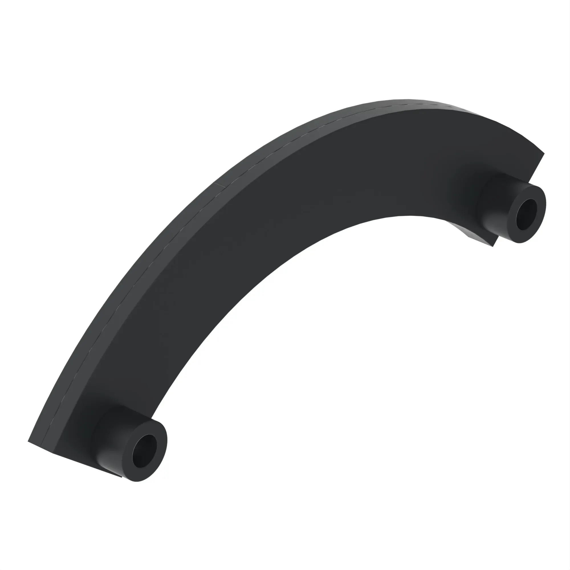 BRACKET, MAGNETIC COUNTERPART