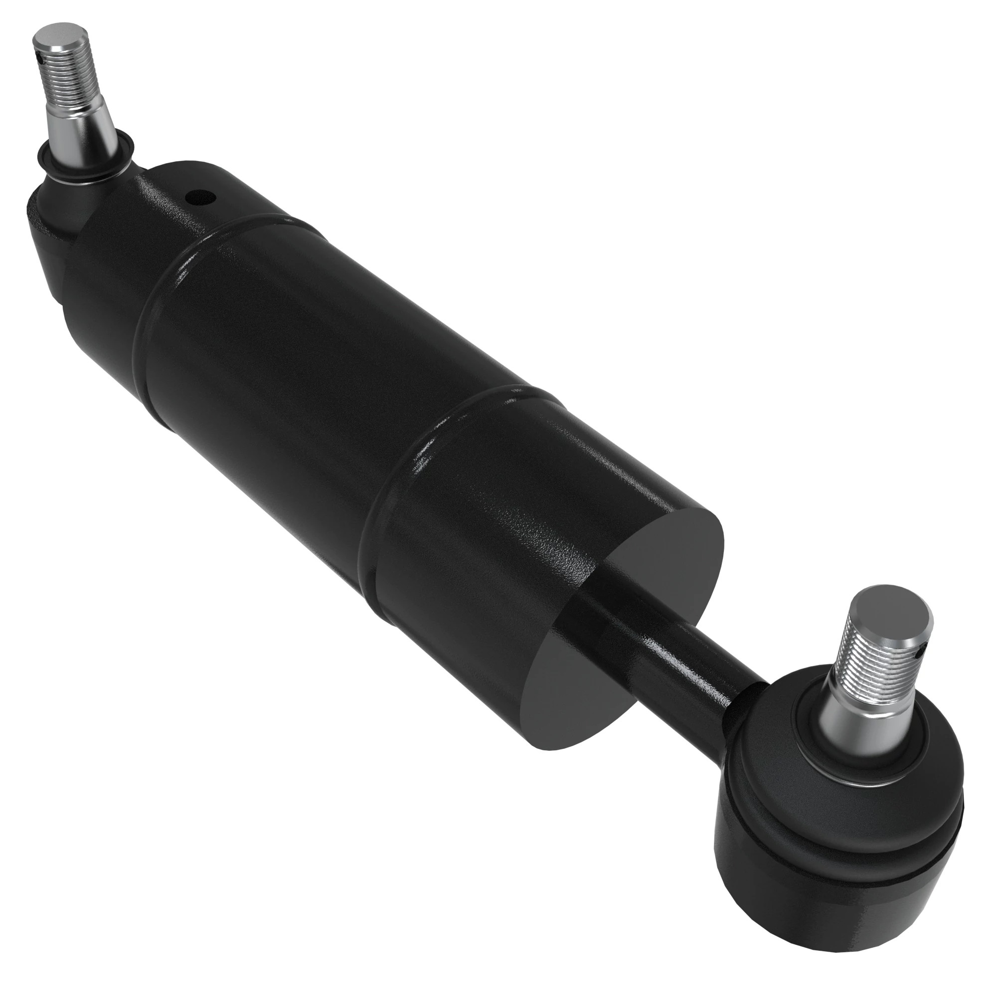 John Deere Power Steering Hydraulic Cylinder - AM147173