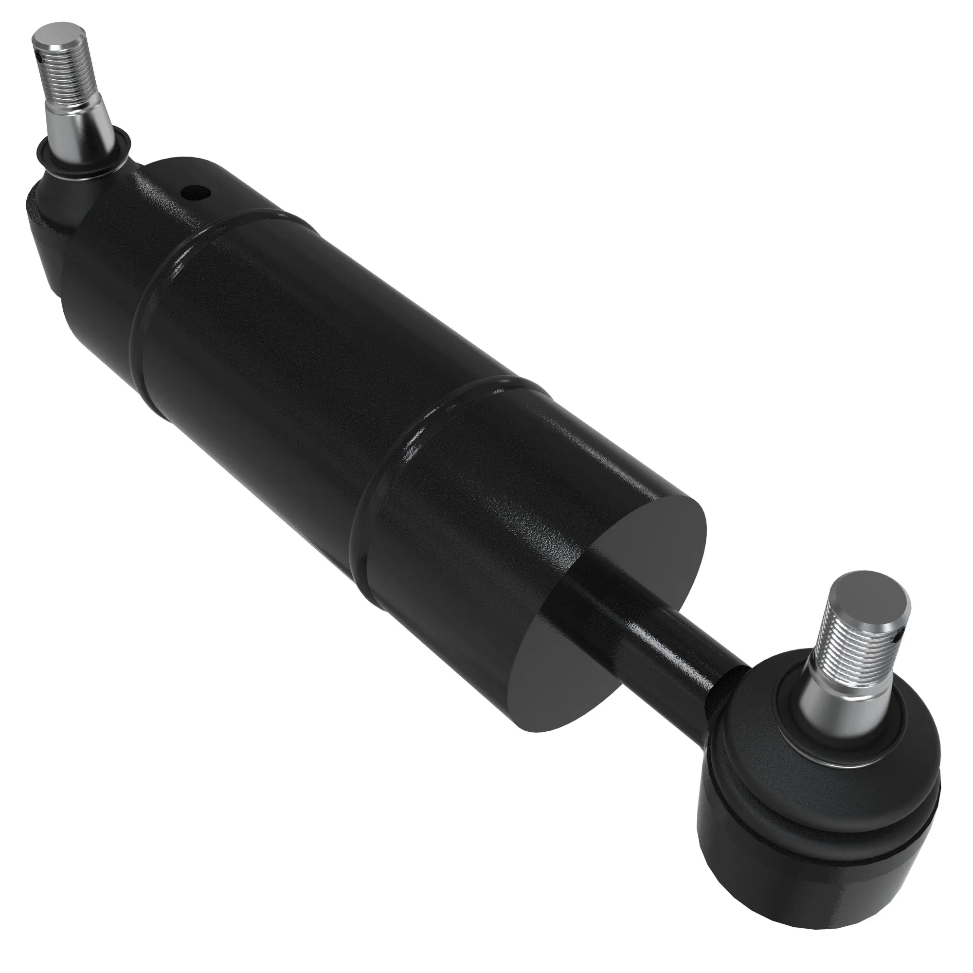 John Deere Power Steering Hydraulic Cylinder - AM147173