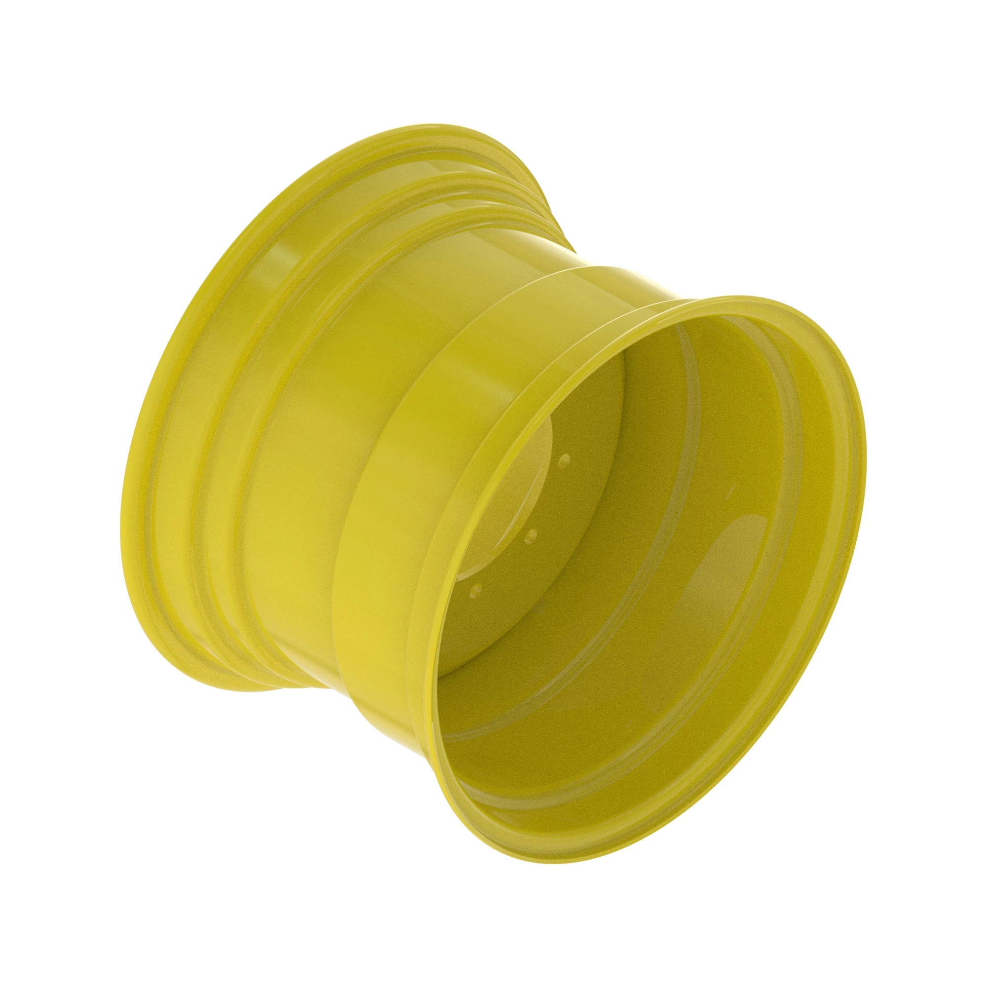 WHEEL, FIXED FRONT WHEEL/ DW20BX28/