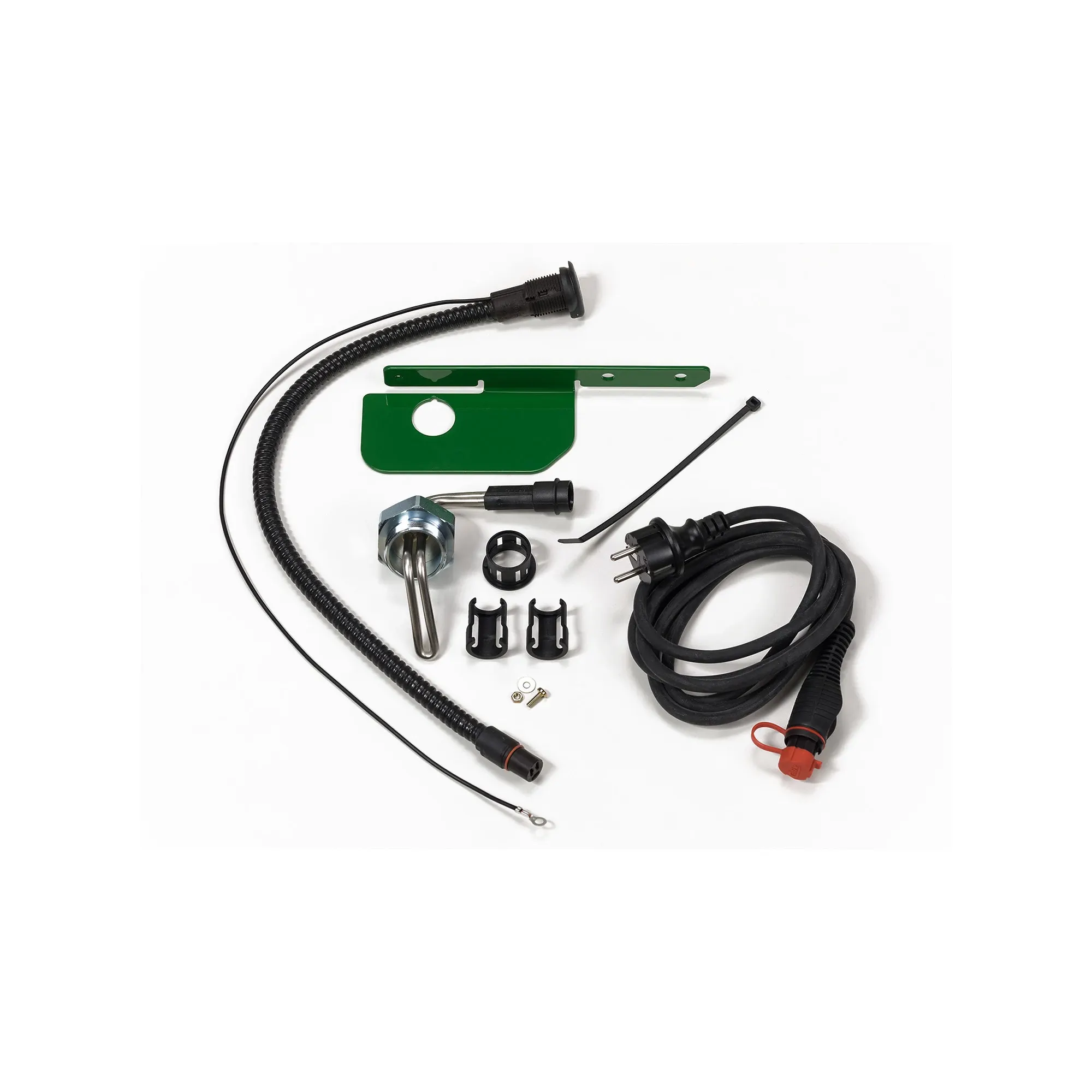 John Deere Heating Element - BL15072