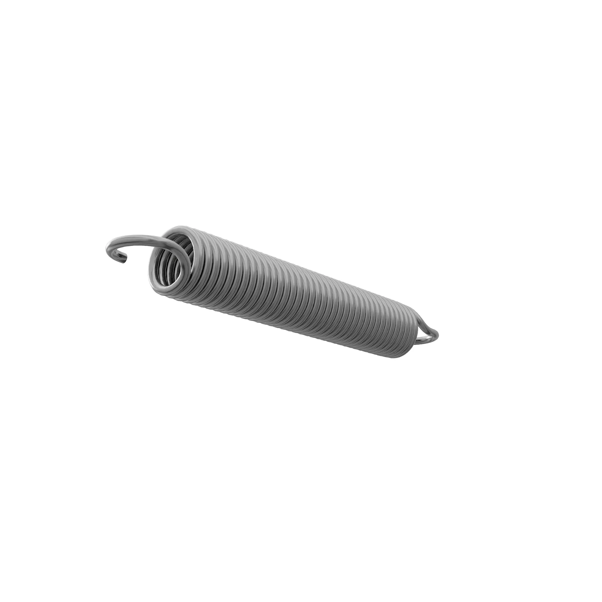 EXTENSION SPRING, EXTENSION