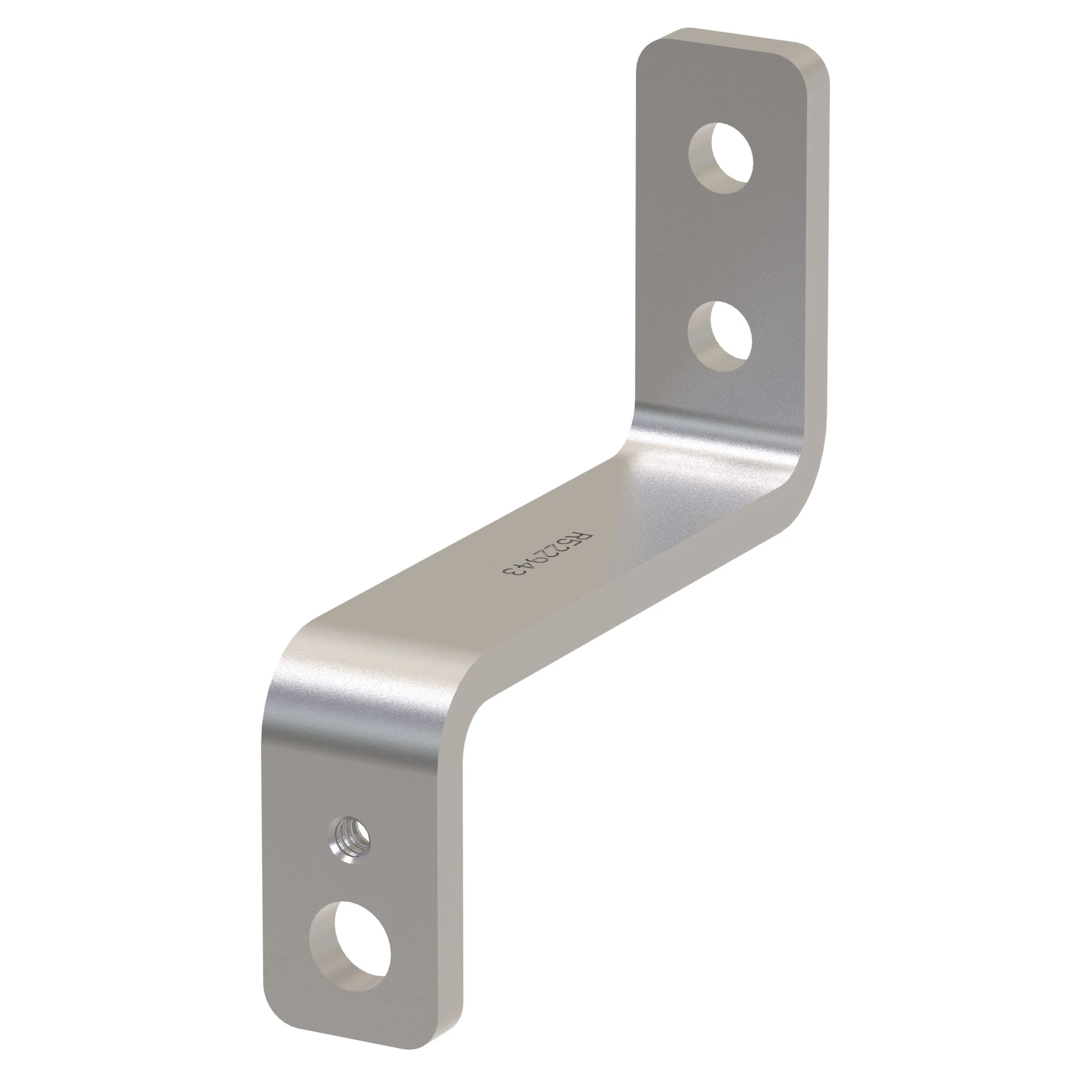 BRACKET, WIRING HARNESS
