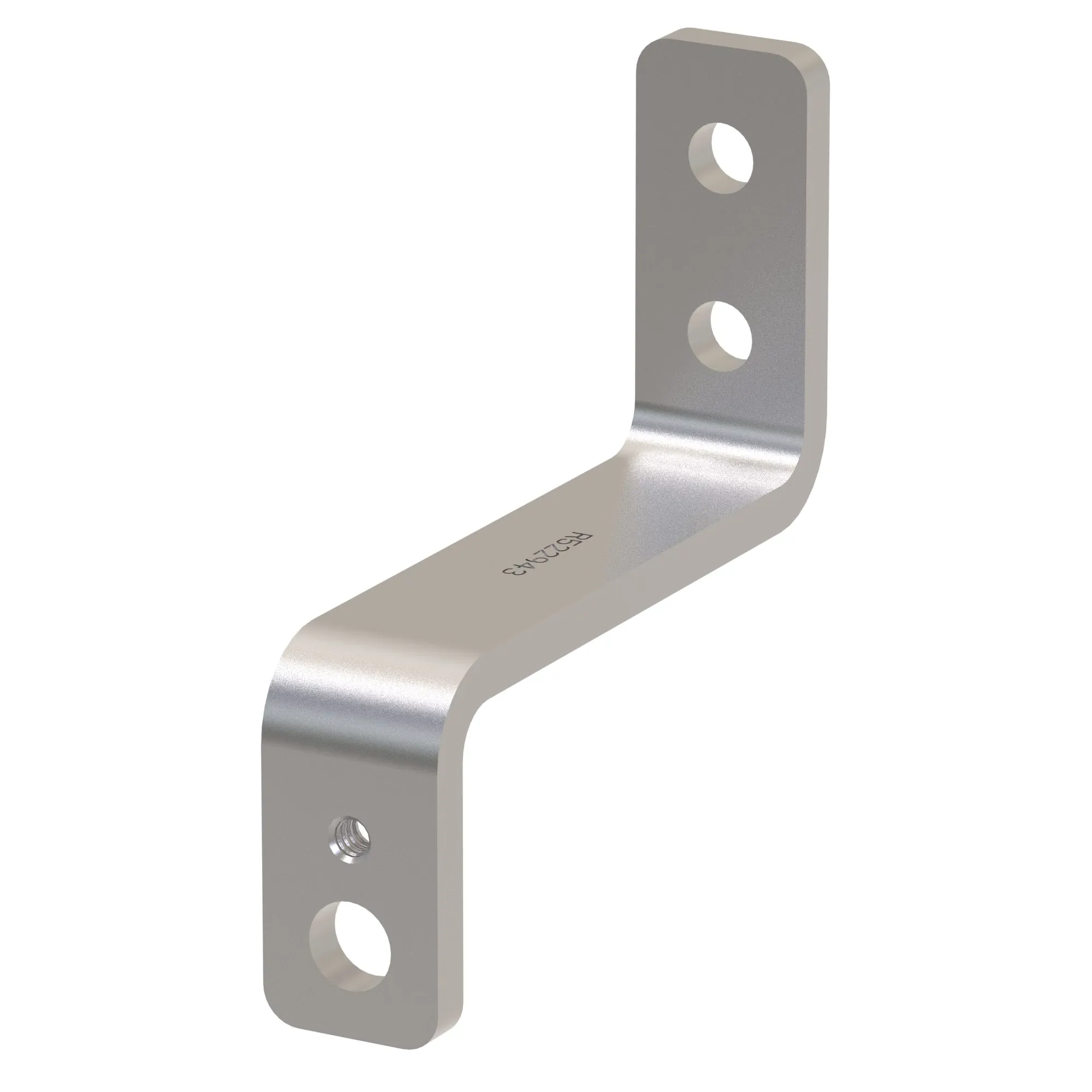John Deere Wiring Harness Bracket - R522943