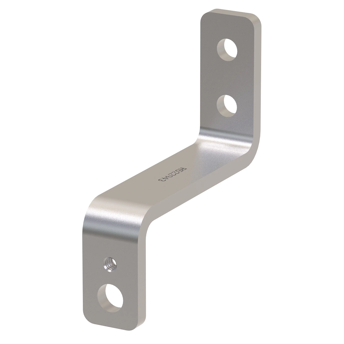 Bracket, Wiring Harness