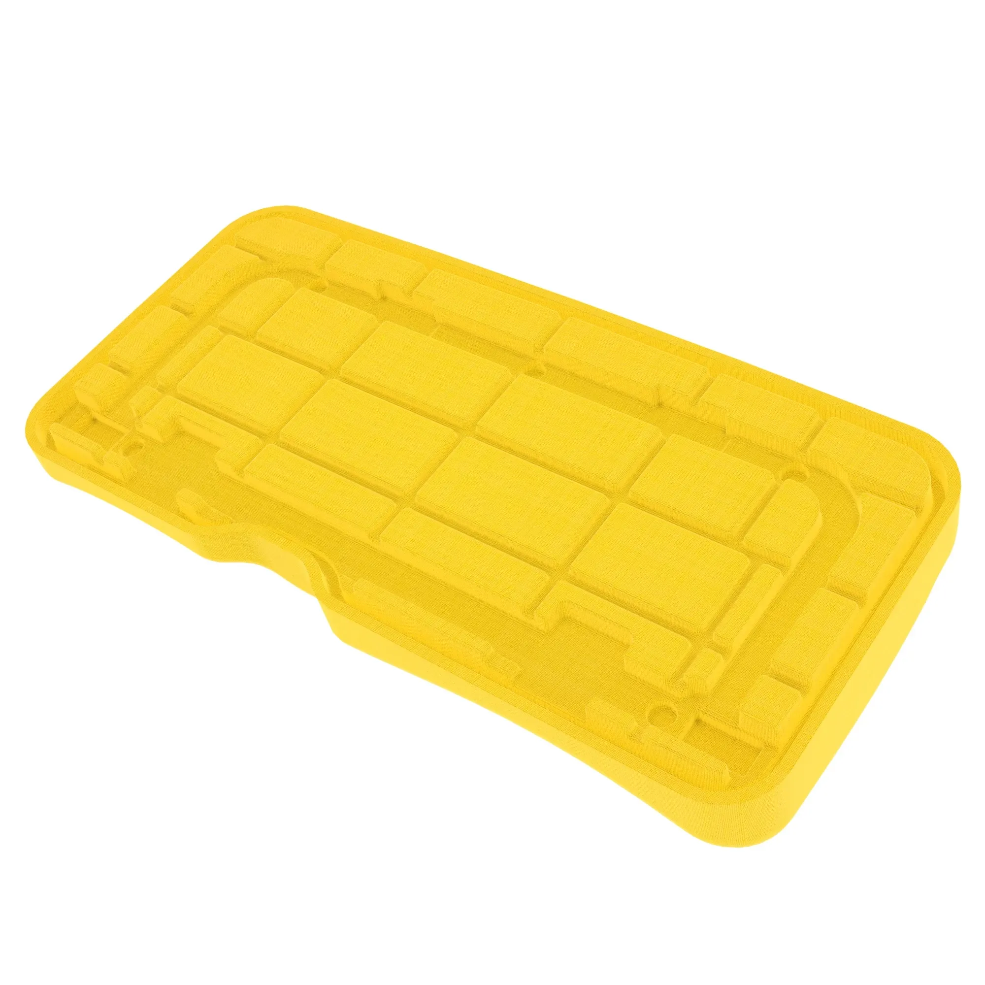 SEAT BACK