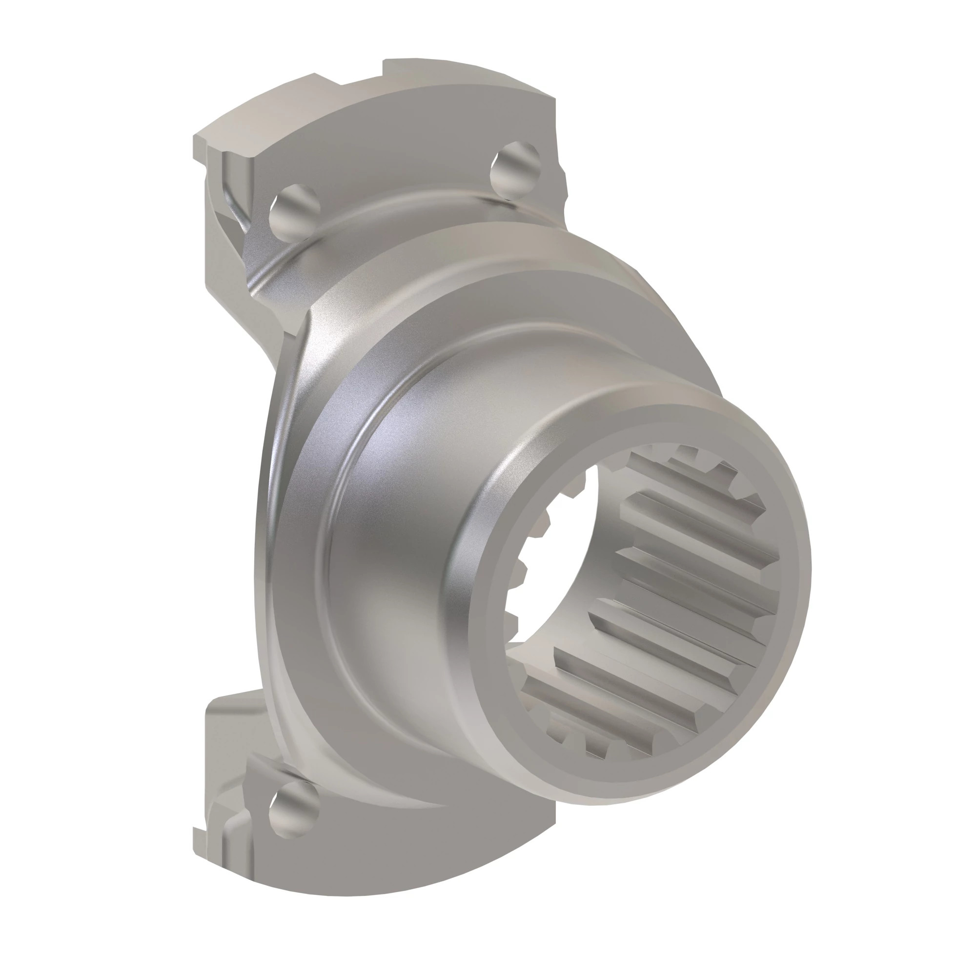 Universal Joint Yoke