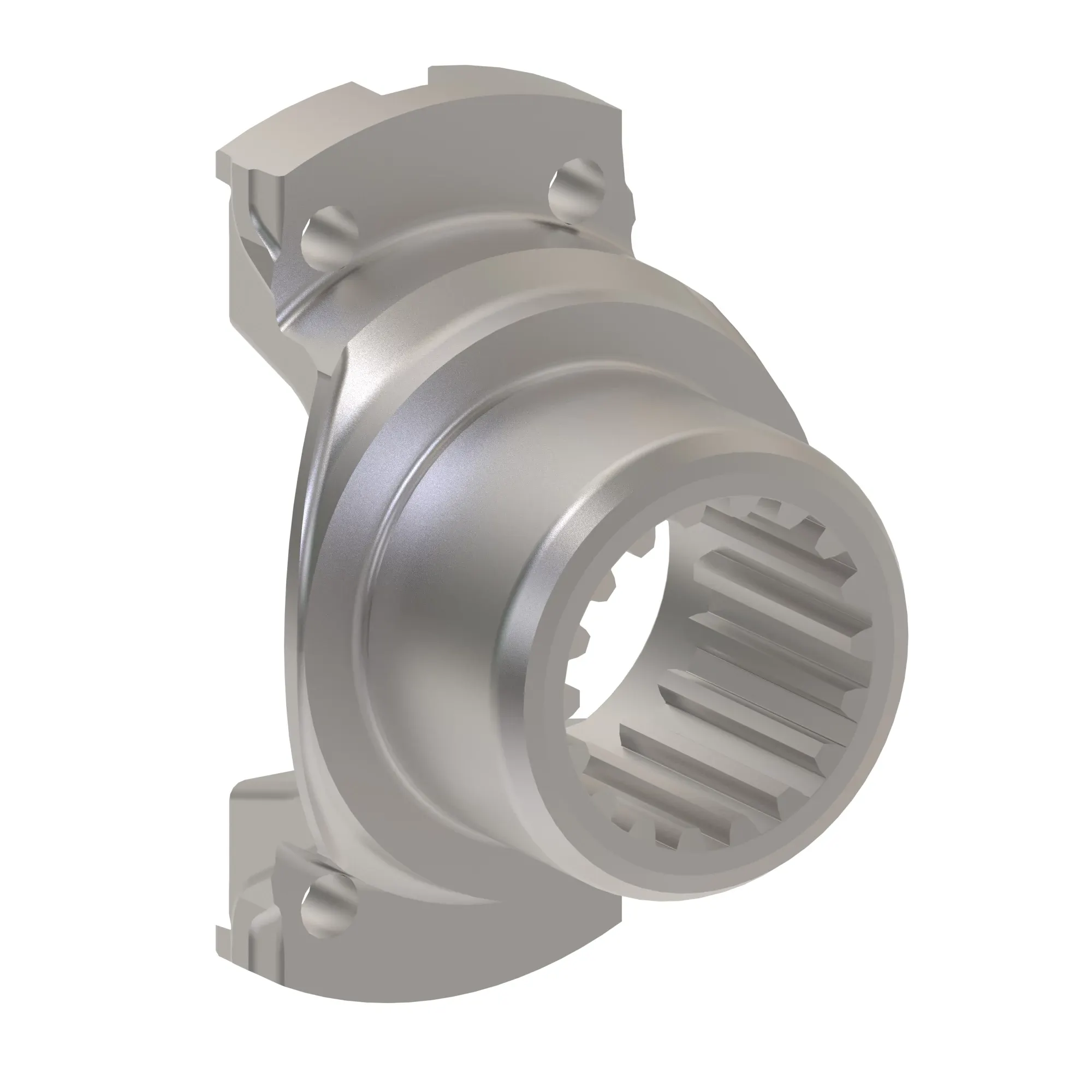 Universal Joint Yoke