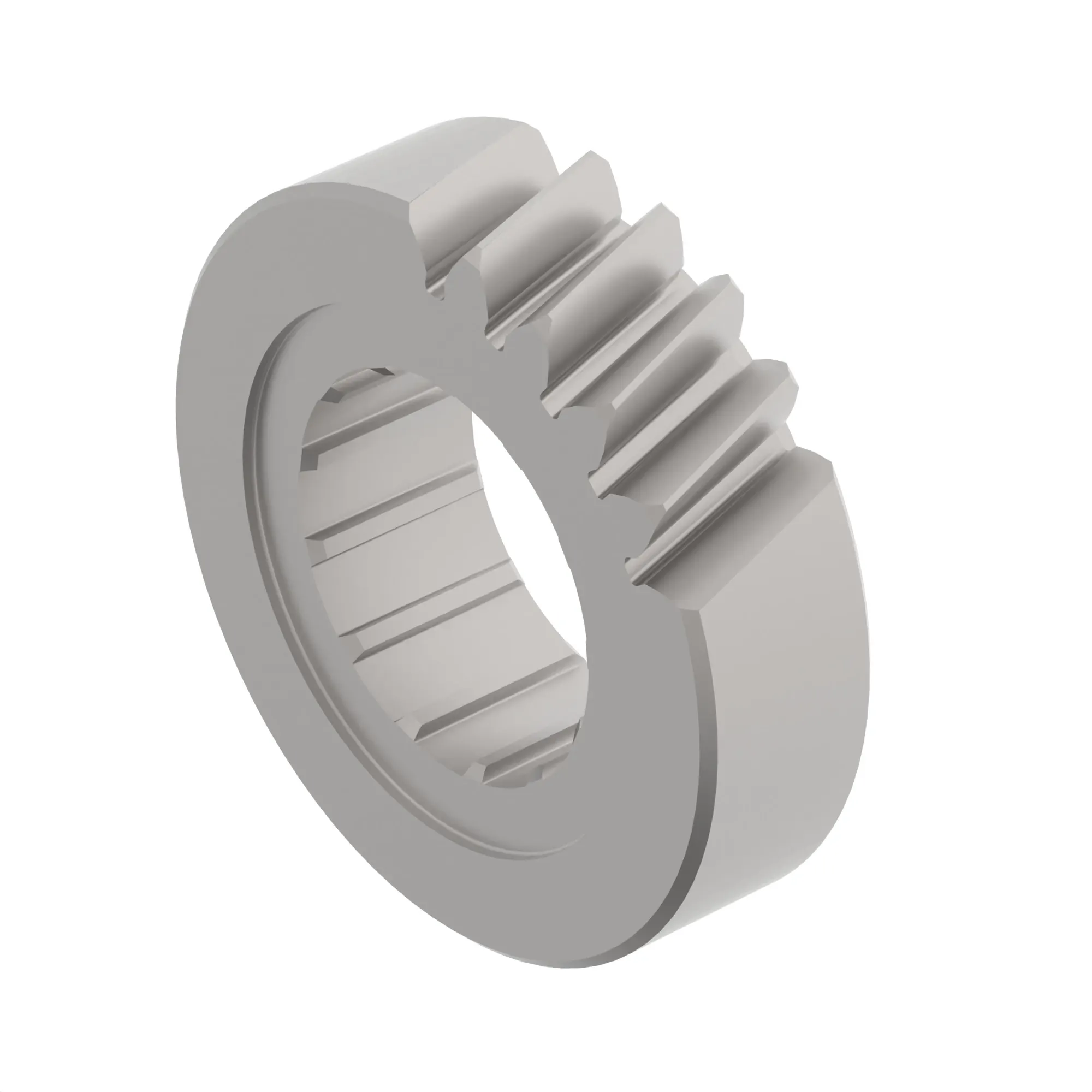 HELICAL GEAR, 24T, LH, 3RD STG