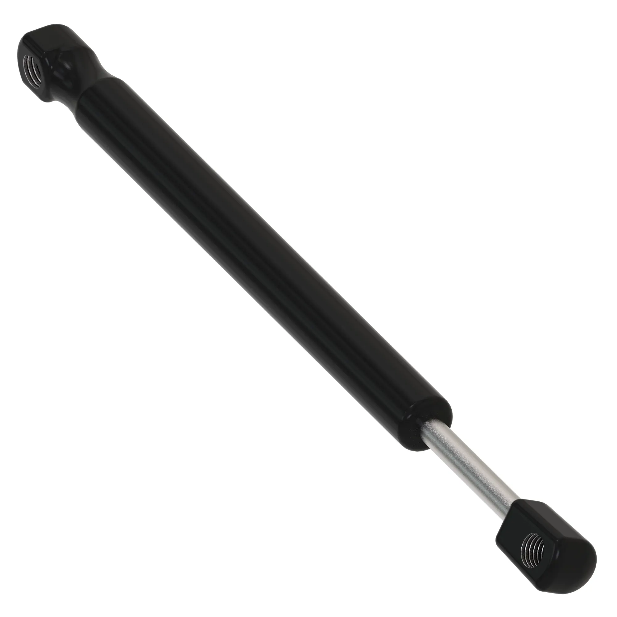GAS OPERATED CYLINDER