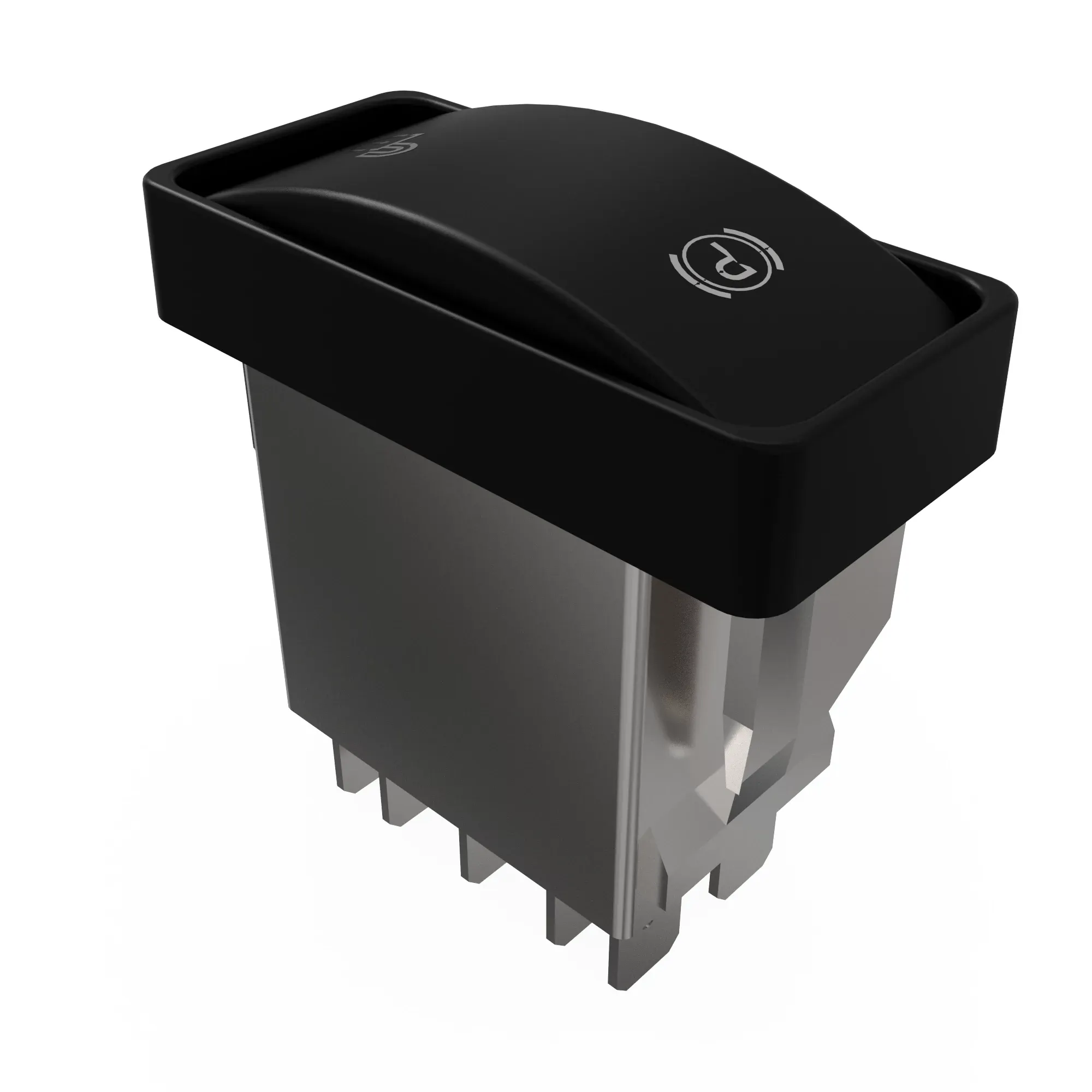 John Deere Toggle/Rocker Switch - AT326982