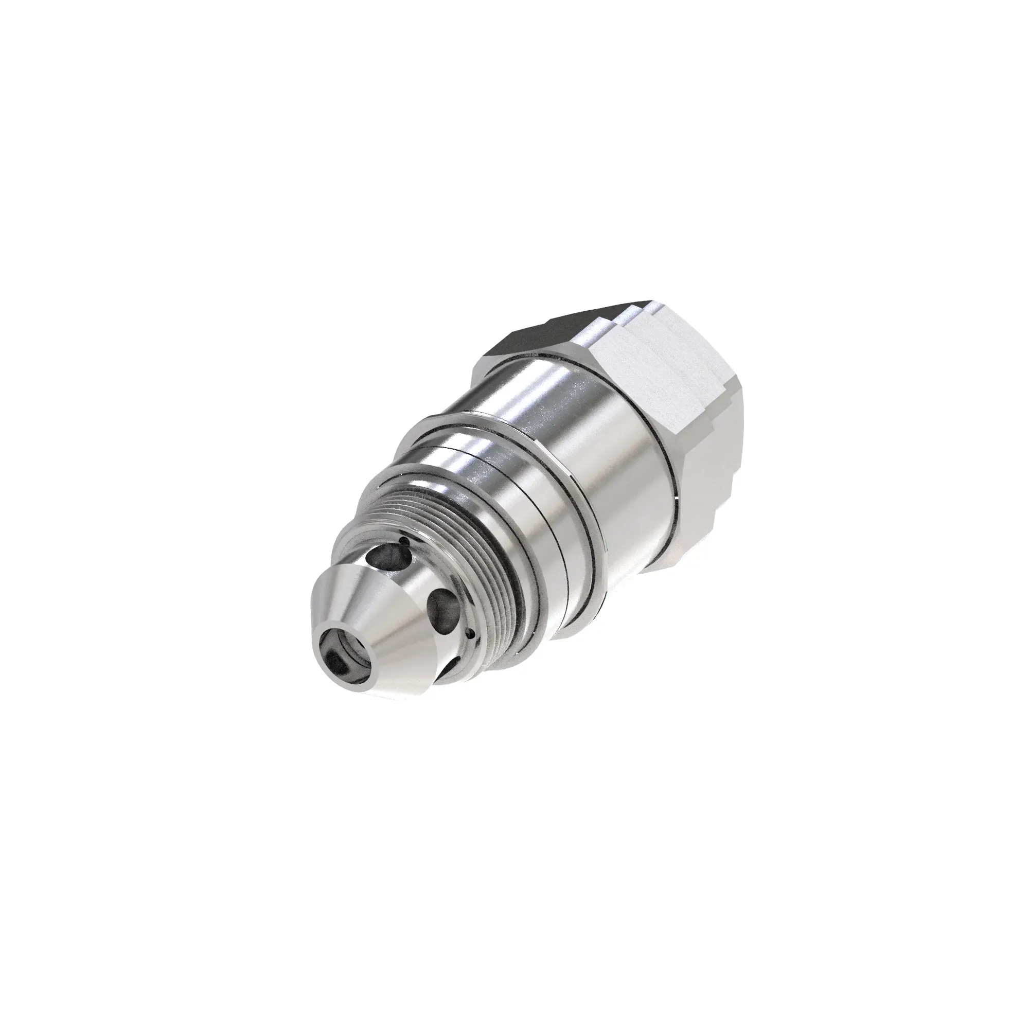 John Deere Pressure Relief Valve - AT489780