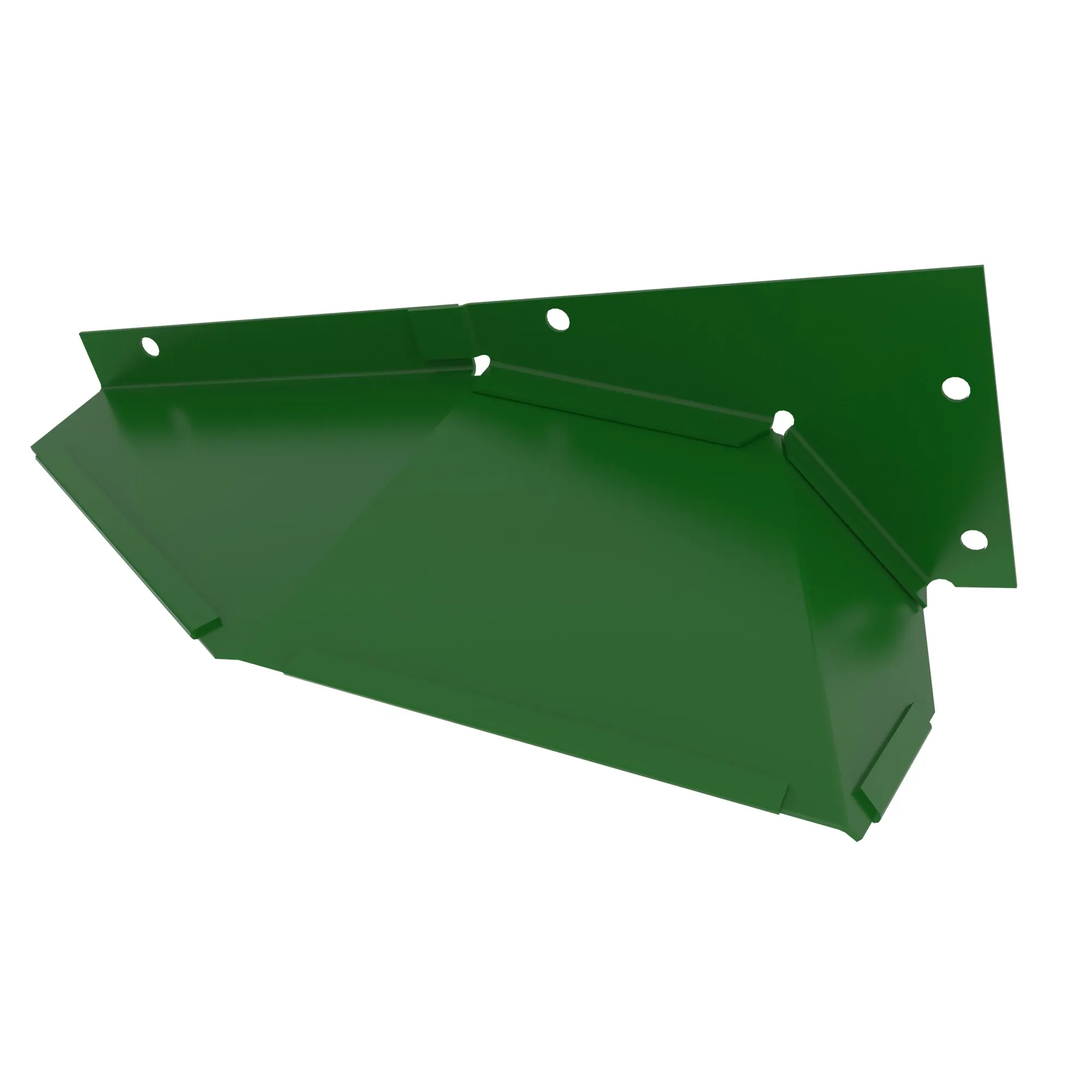 John Deere Deflector - AZ59905