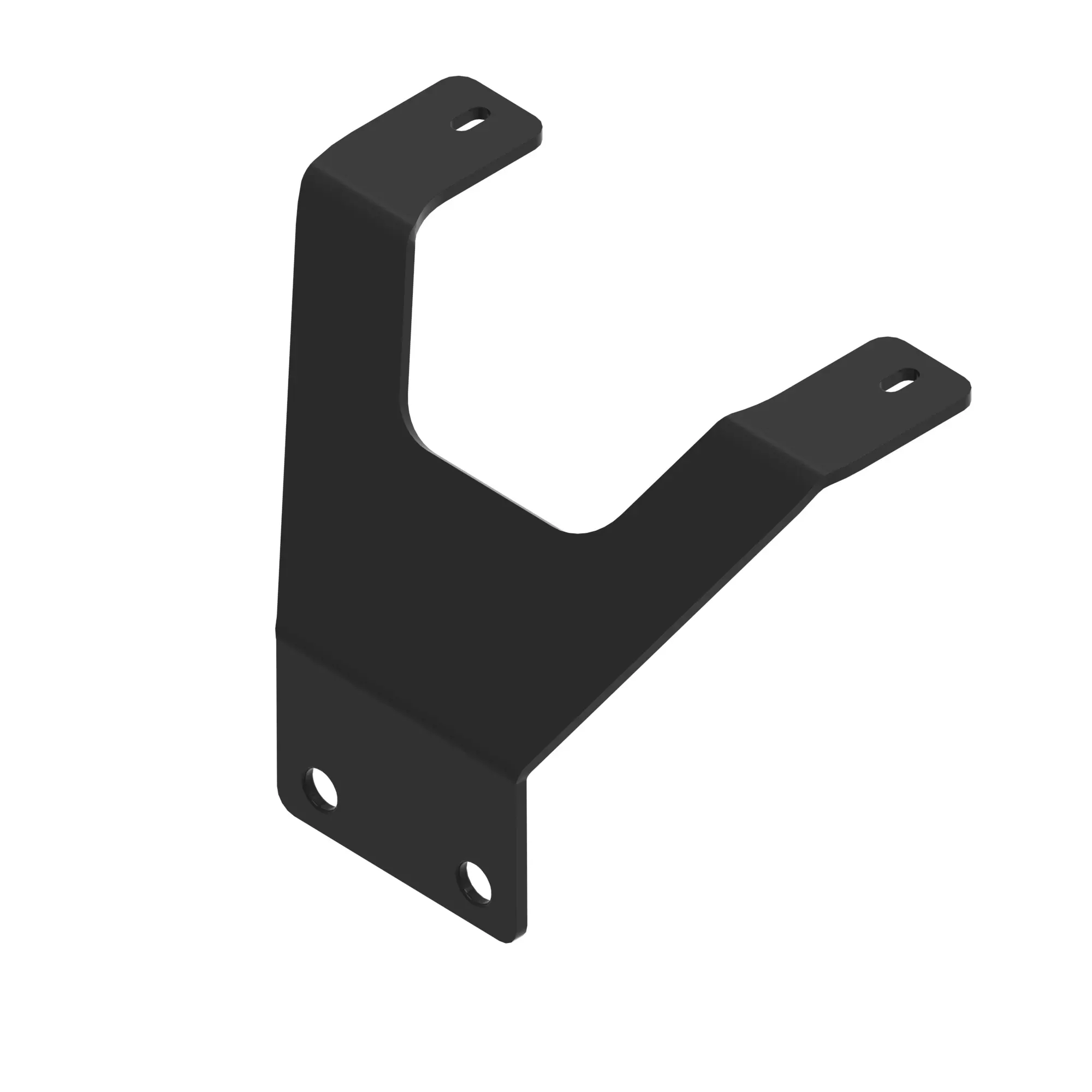 BRACKET, COOLING PACKAGE,TOP