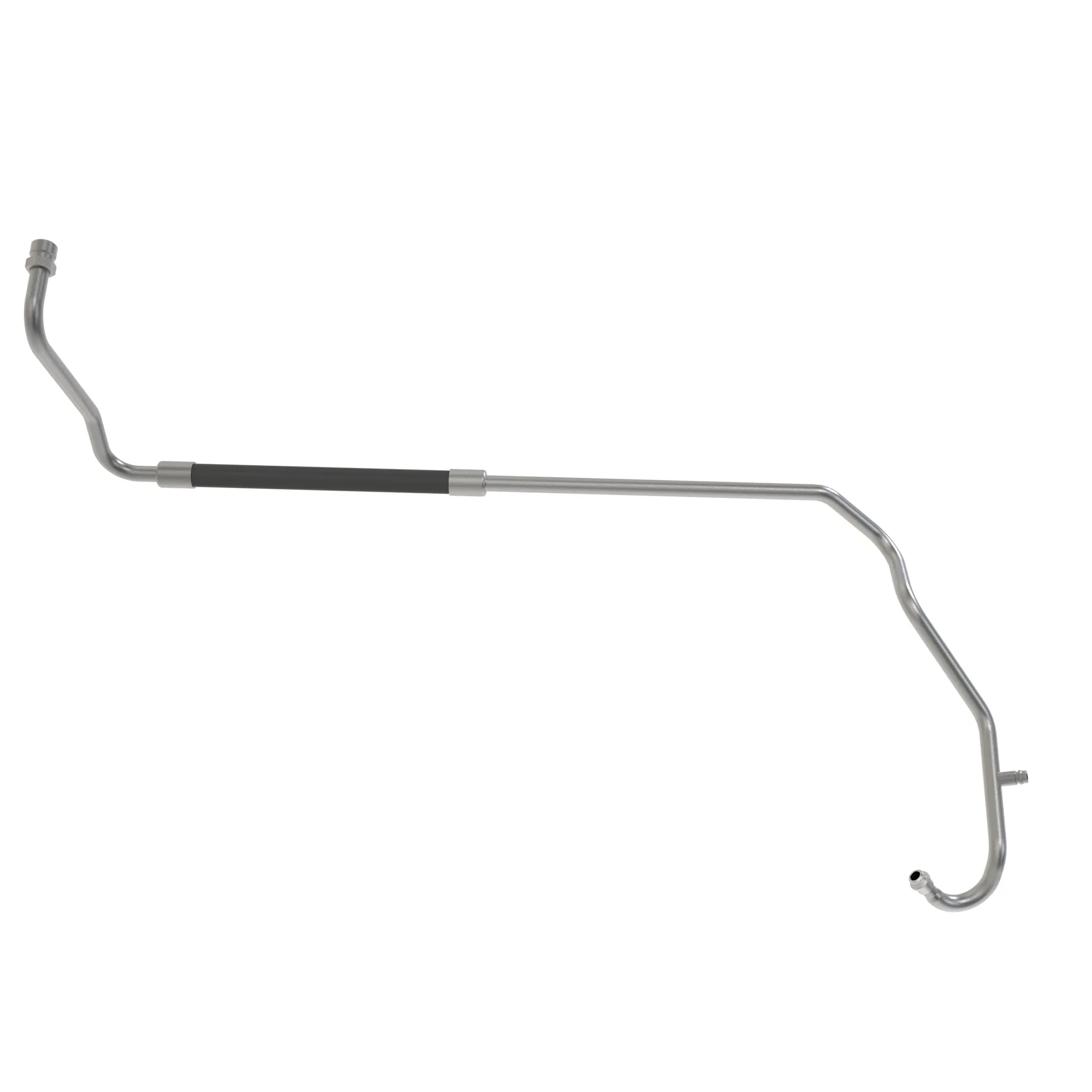 John Deere Refrigerant Line - SJ10635