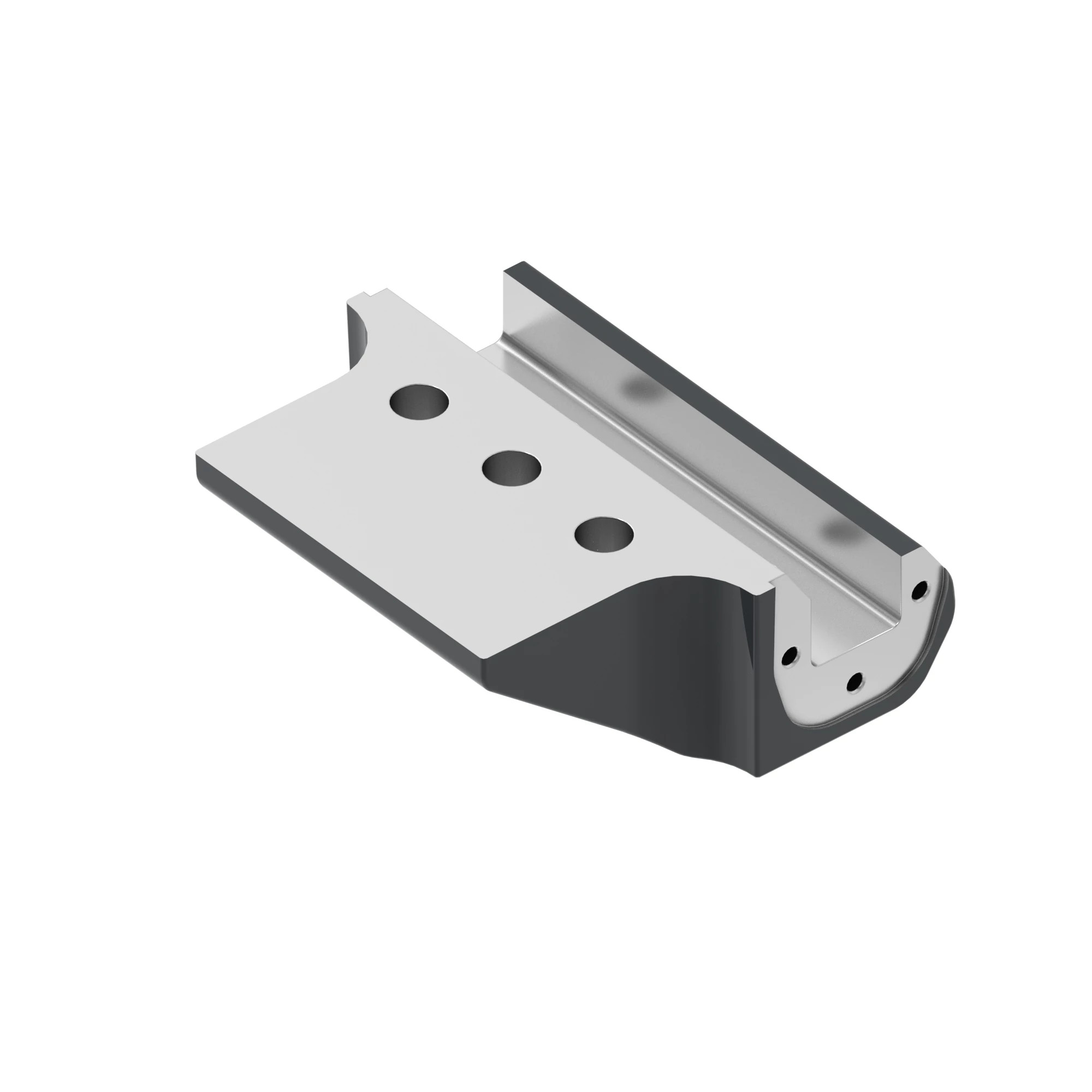 John Deere Upper Retainer - T299148