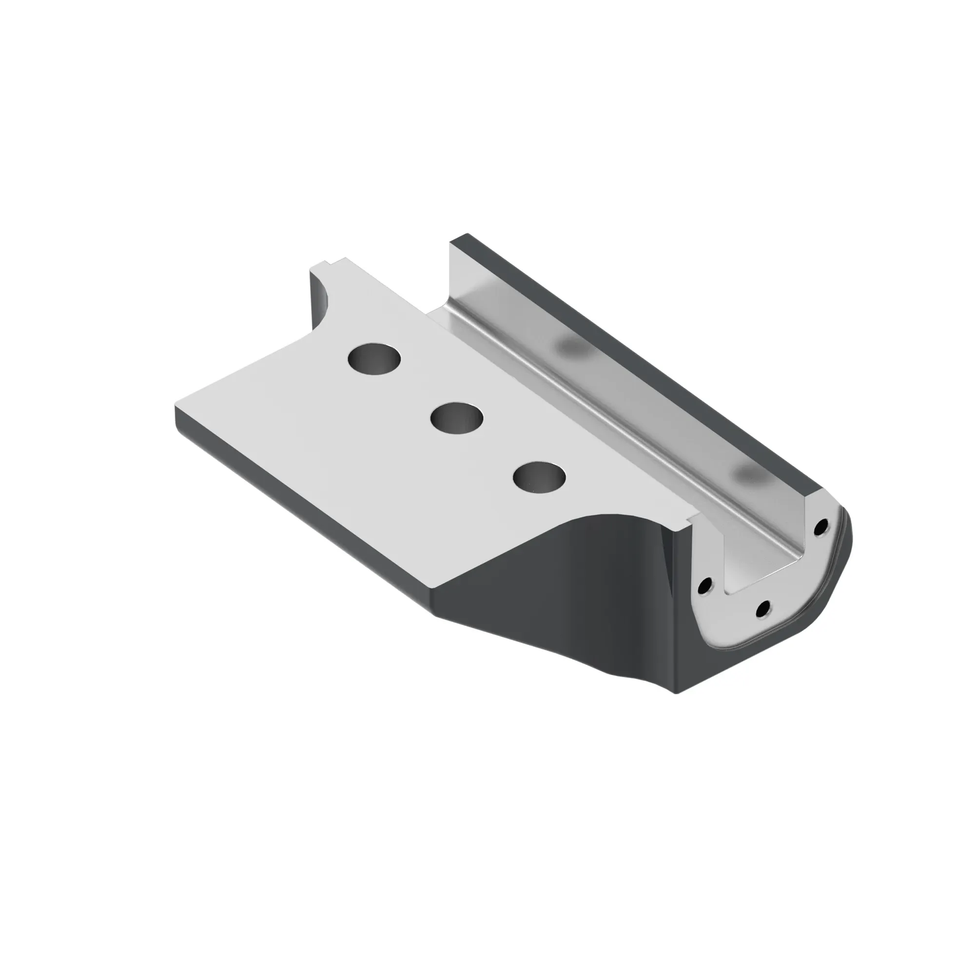 John Deere Upper Retainer - T299148