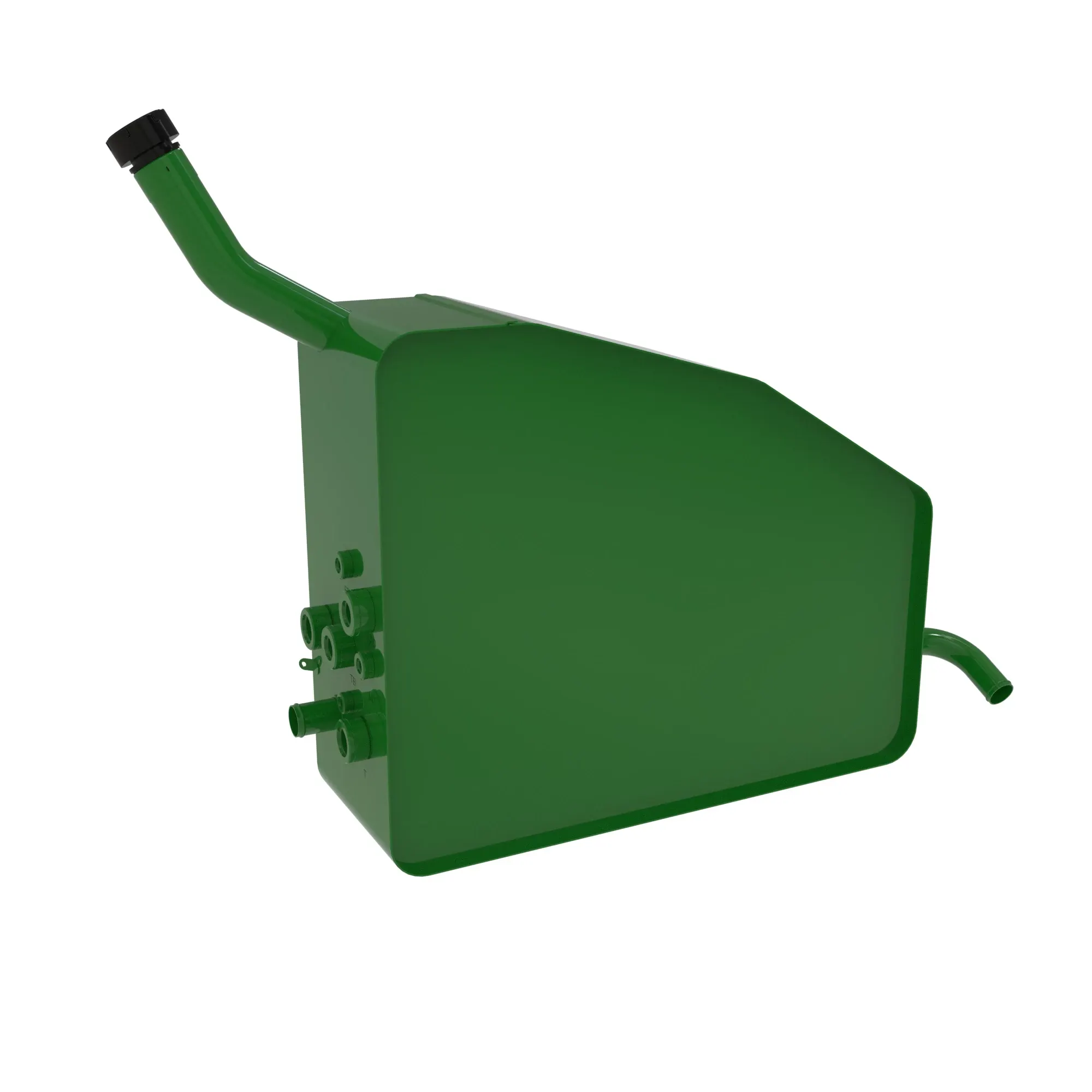 Hydrostatic Reservoir