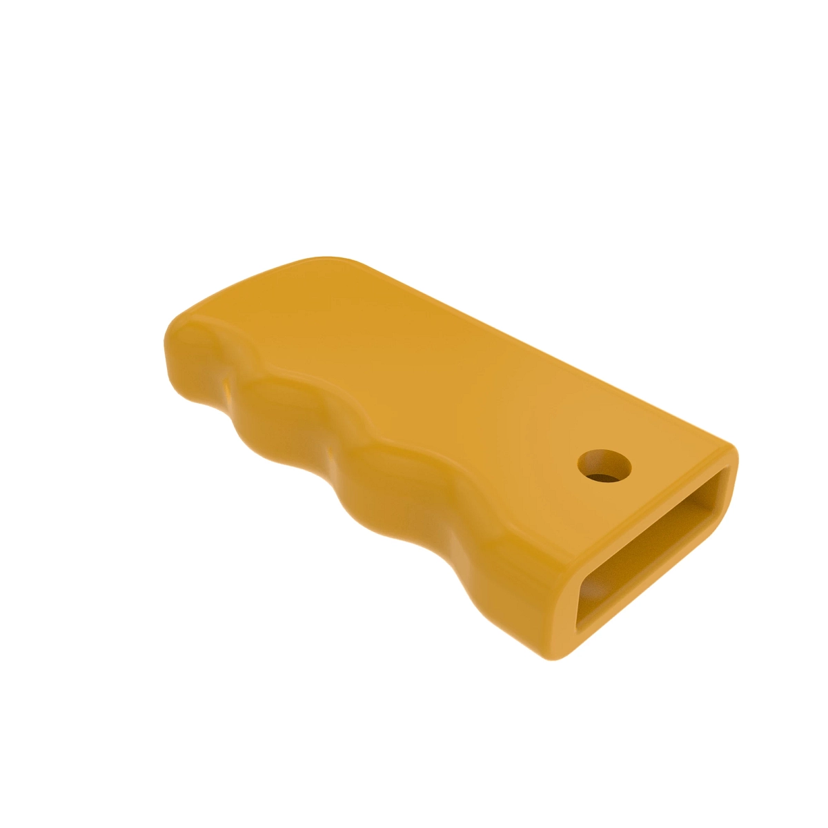 Grip, Differential Lock