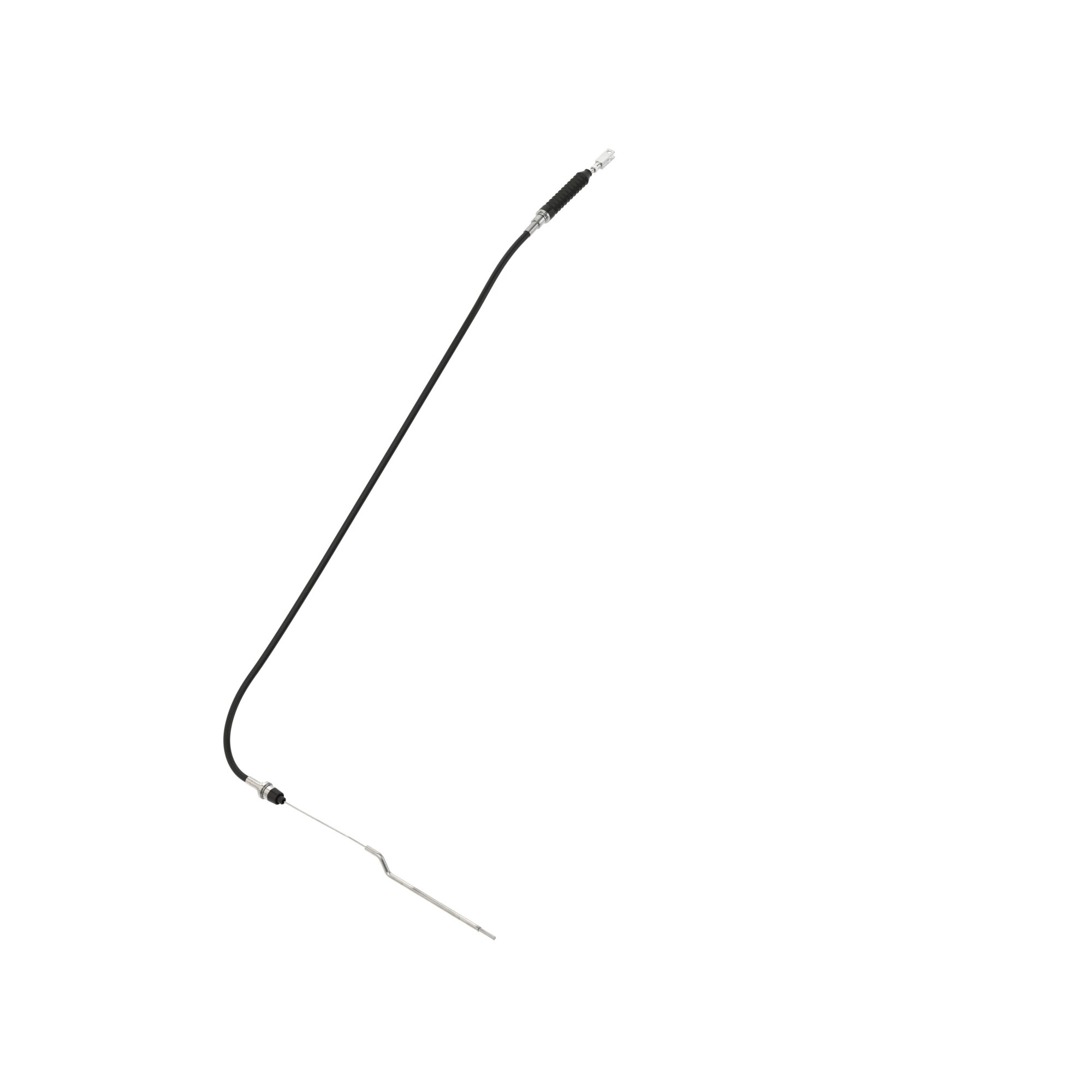 John Deere Push Pull Cable  - AL205086