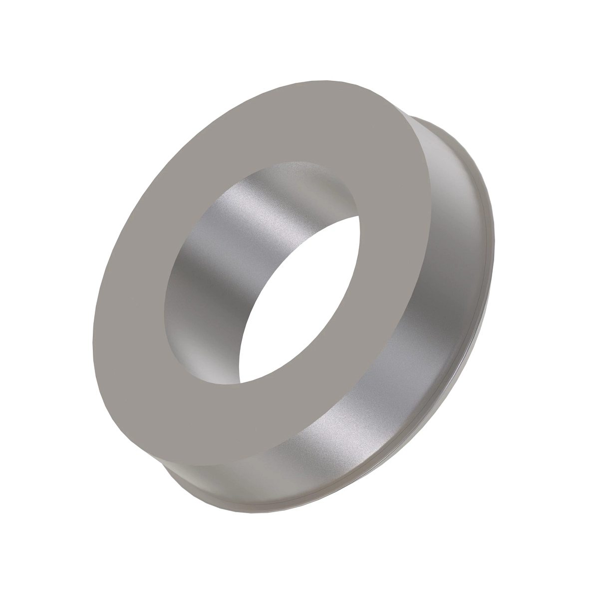 Thrust Bearing, Steerable Axle Knuc