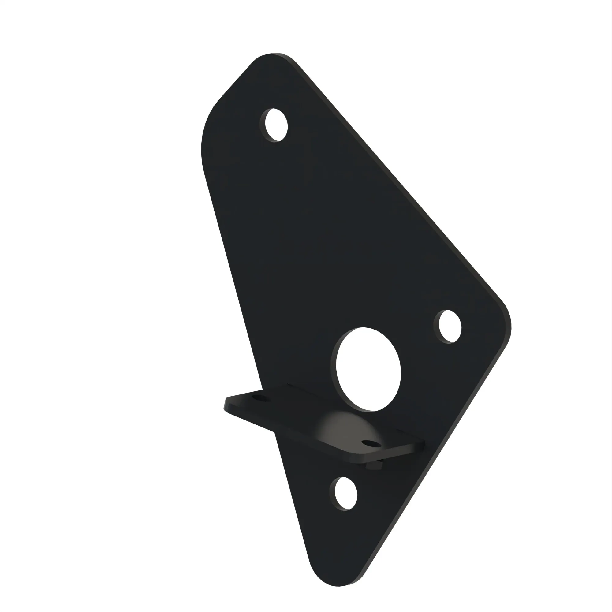 BRACKET FOR DOOR SWITCH