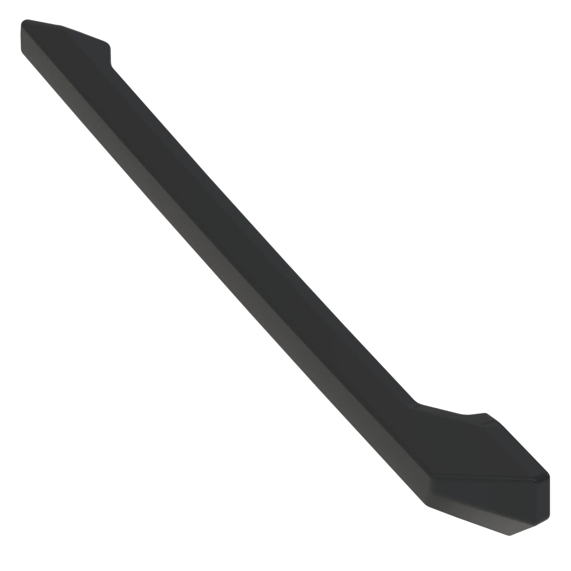 Handrail, Plastic Handle Left