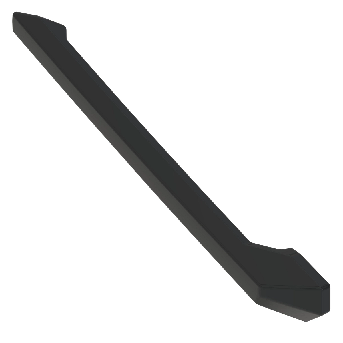 Handrail, Plastic Handle Left