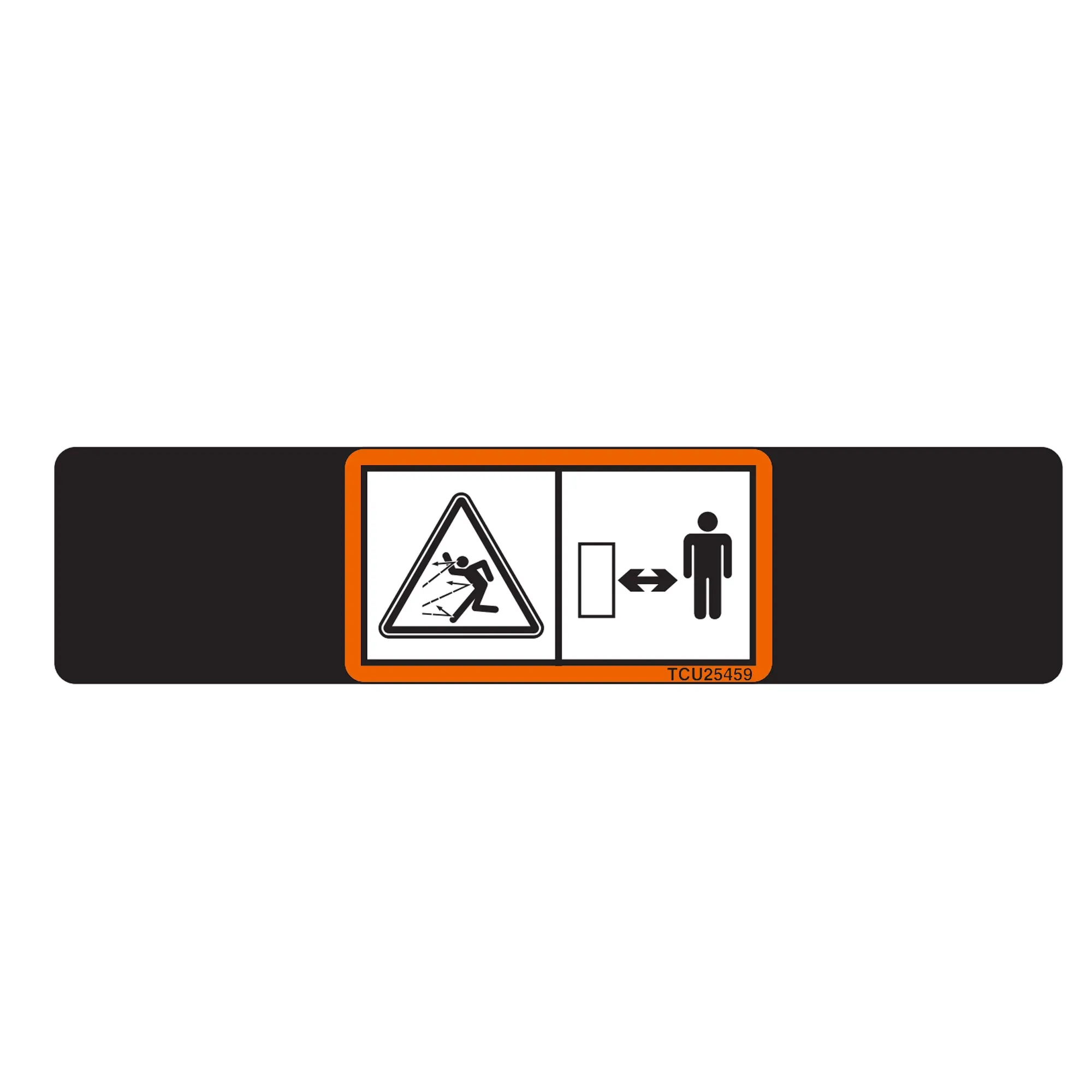 Safety Sign