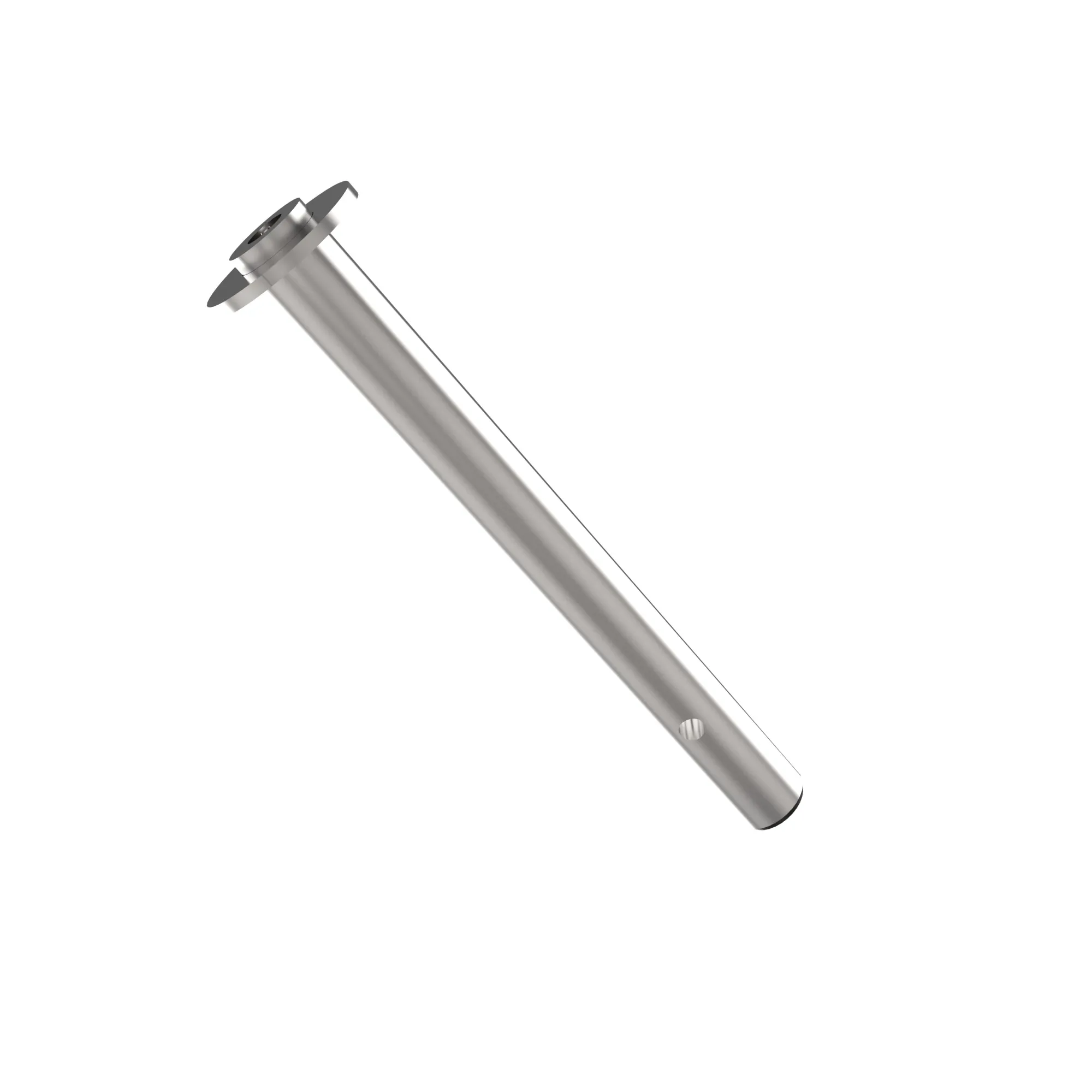 John Deere Pivot Pin Fastener - AT317652