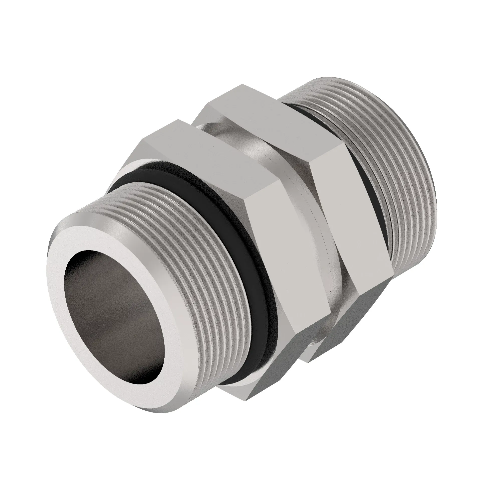 John Deere Union Fitting - AT46961