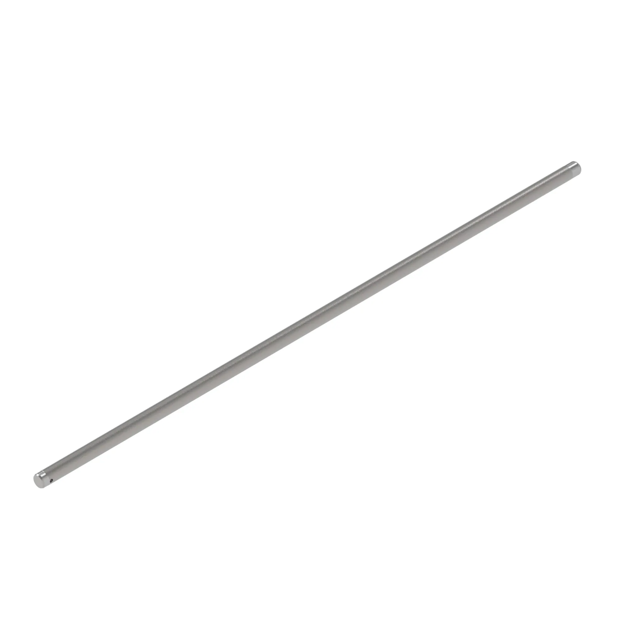 GANG BOLT, 2" RND