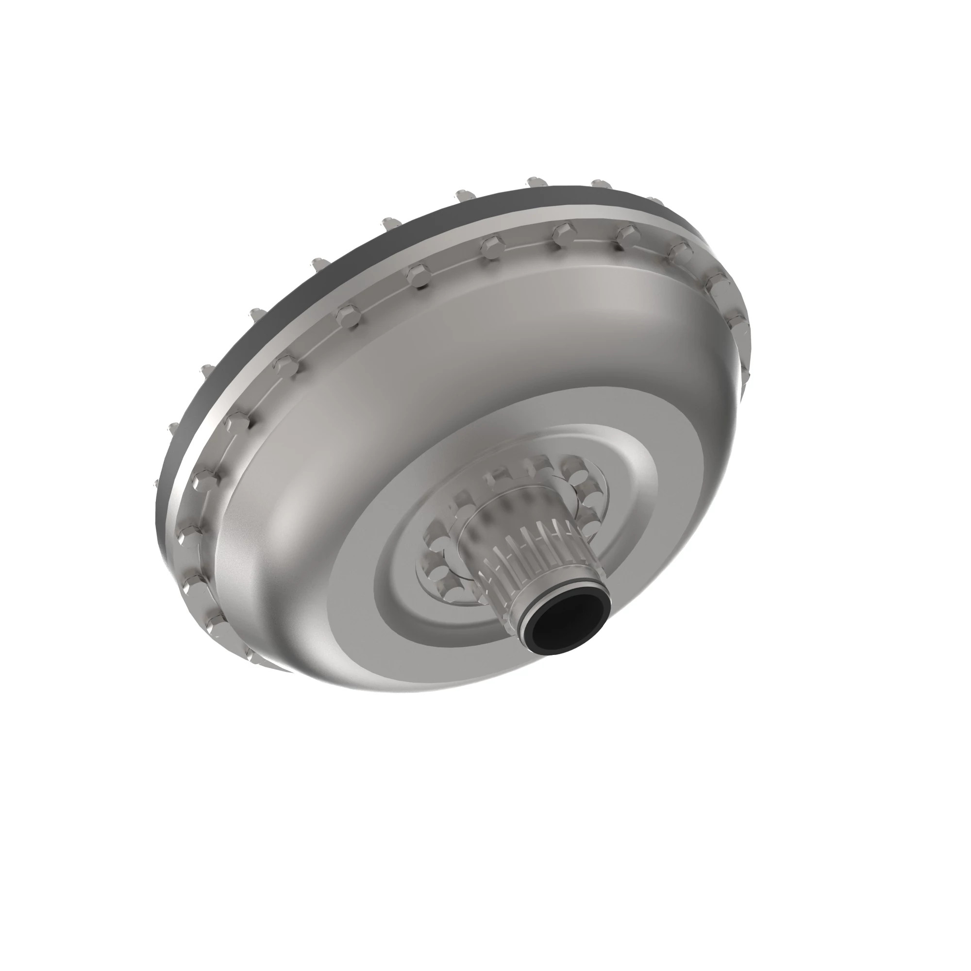 John Deere Torque Converter - 4145127