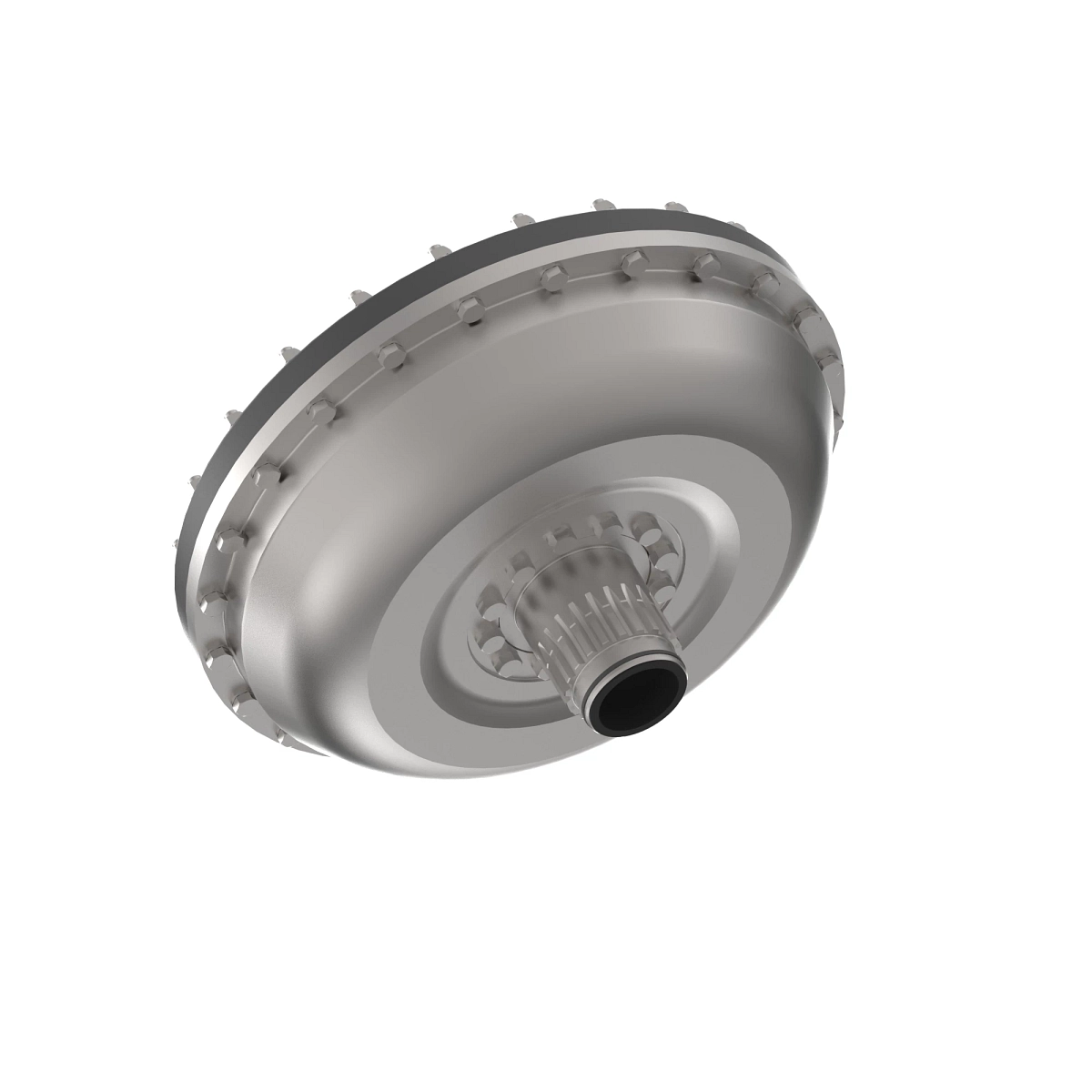 Torque Converter, 12.75 Aaa Asm