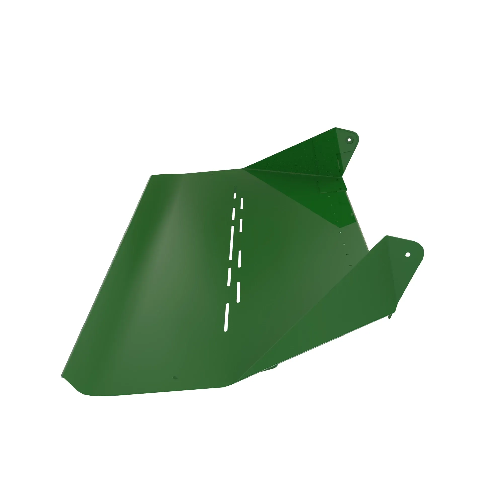 WELDED ASSY, NARROW STS