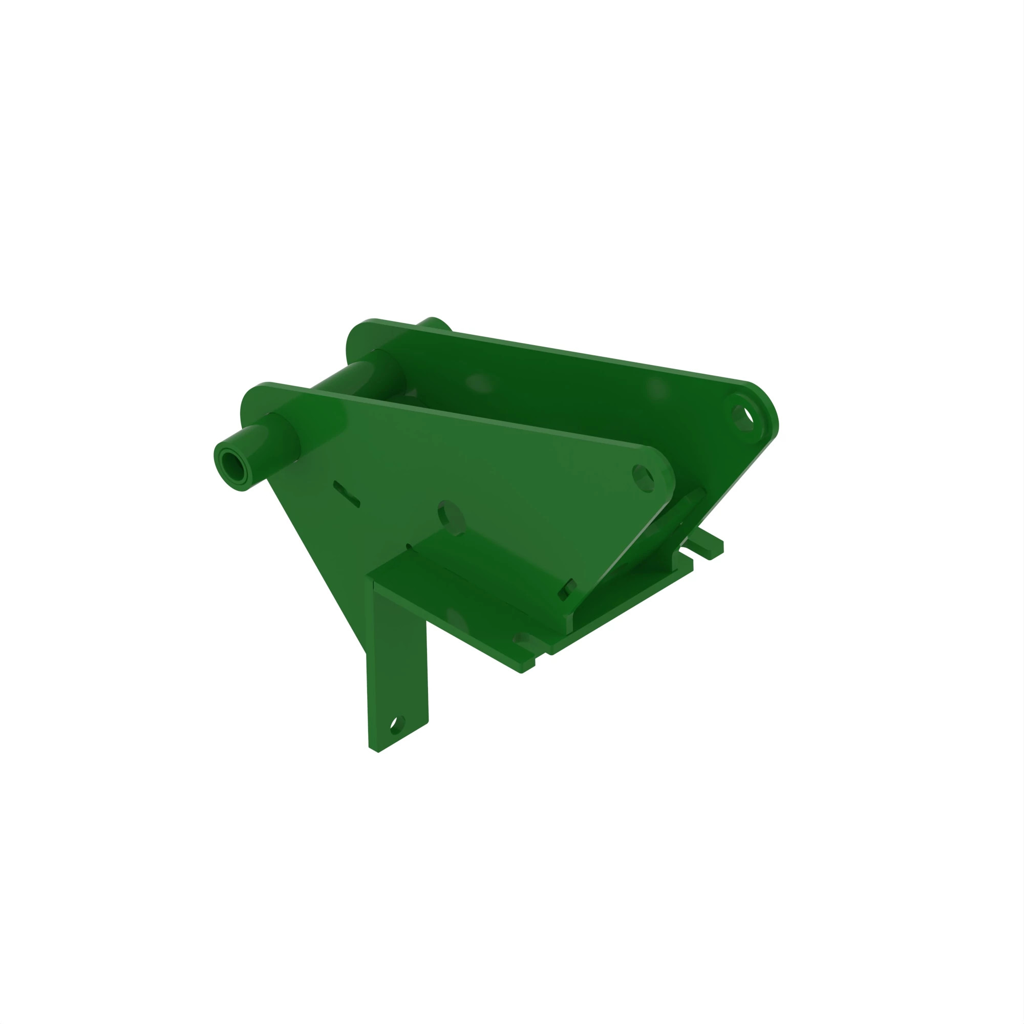 John Deere Wing Wheel Support - AA63043