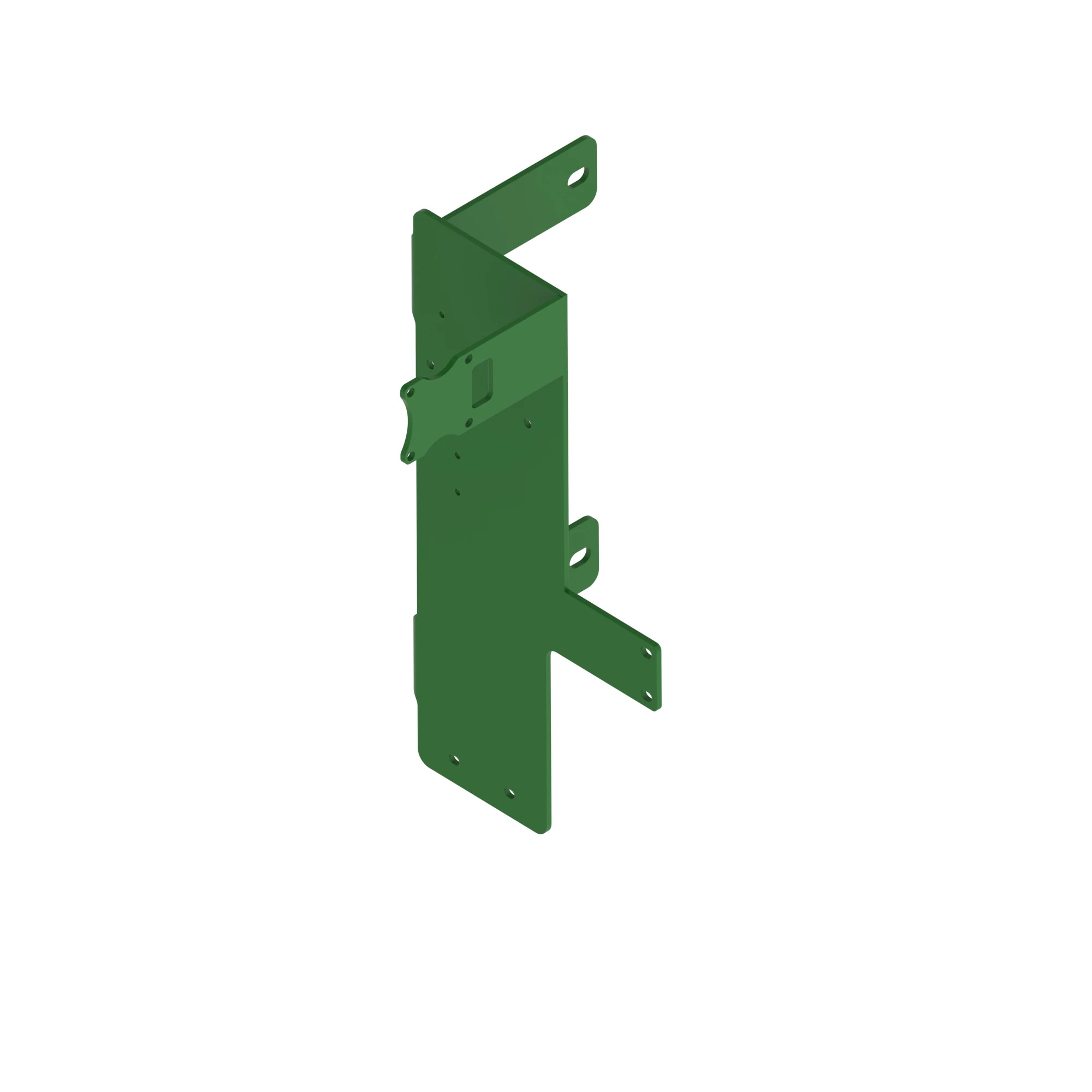 BRACKET, FERTILIZER PUMP BRACKET